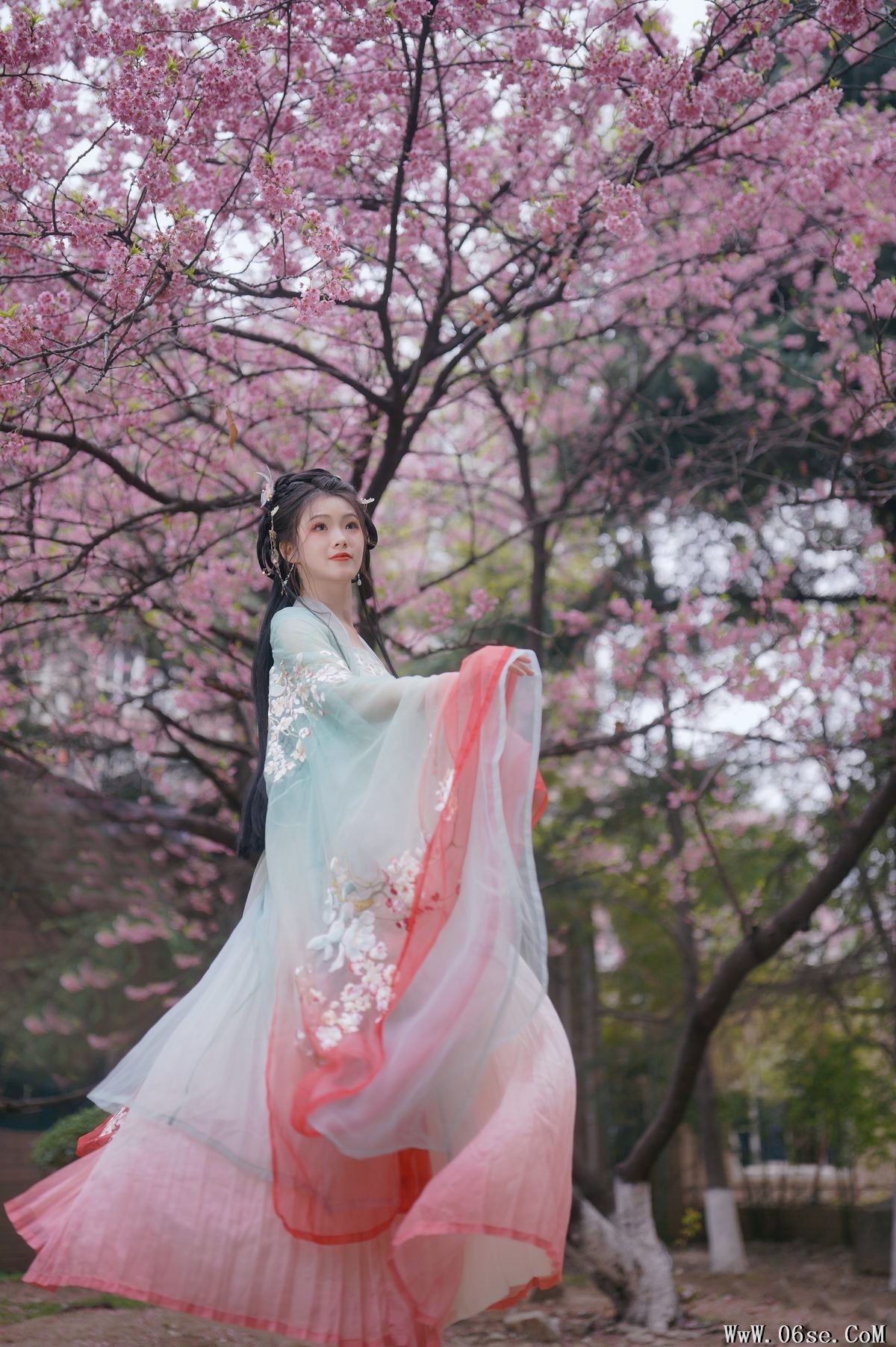 图片[10]-YiTuYu艺图语 Vol.3847 Yue Li[23P]-六色网