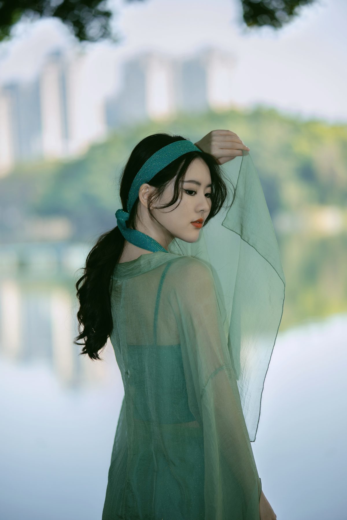 图片[22]-YiTuYu艺图语 Vol.3888 Fei Fei[22P]-六色网