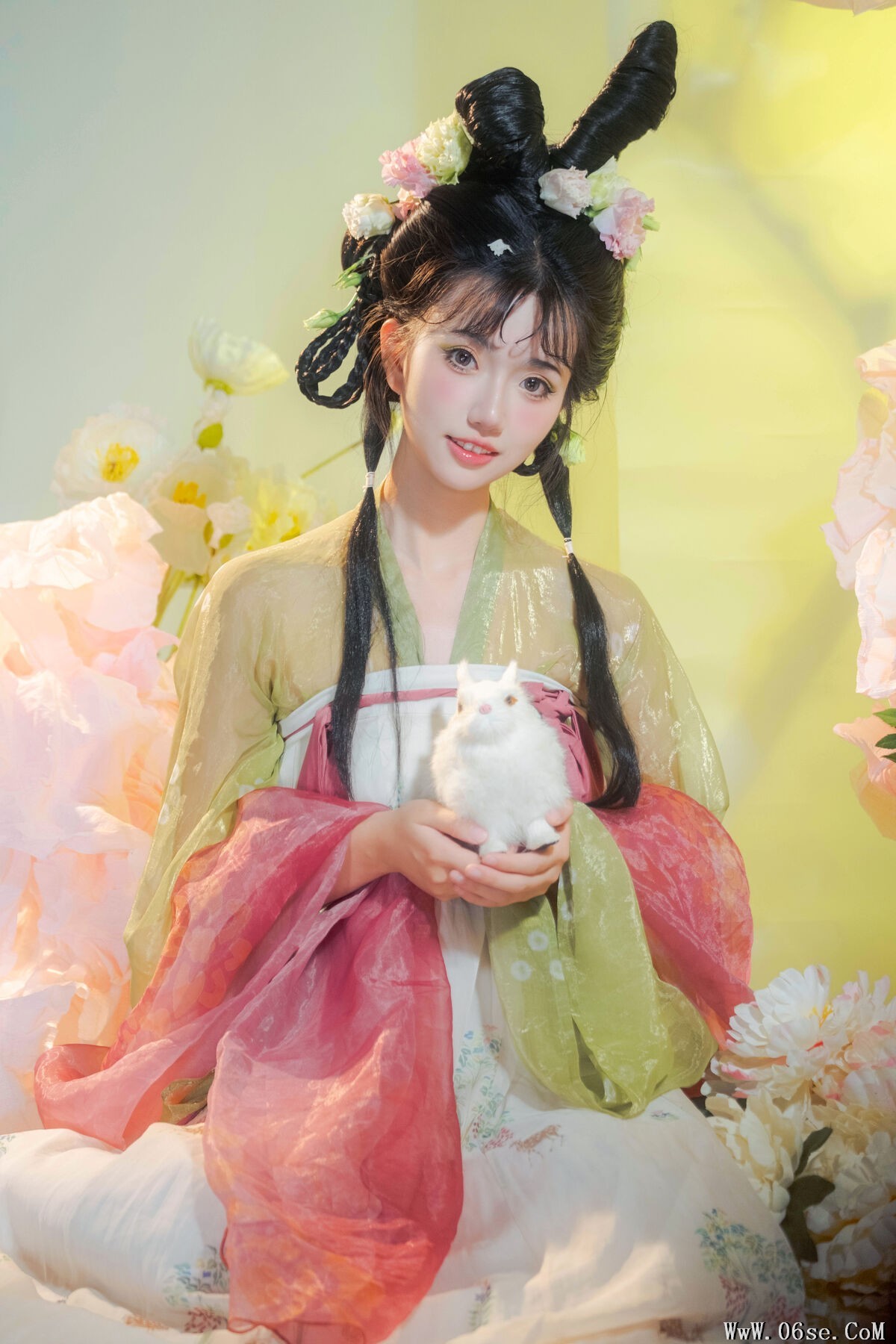 图片[5]-YiTuYu艺图语 Vol.7650 Shi Yi[23P]-六色网
