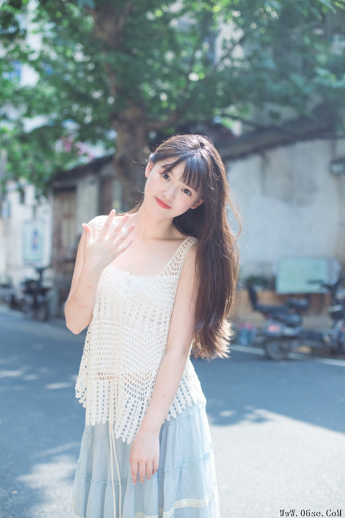 图片[28]-YiTuYu艺图语 Vol.5302 Ye Ye Gong Zhu[29P]-六色网