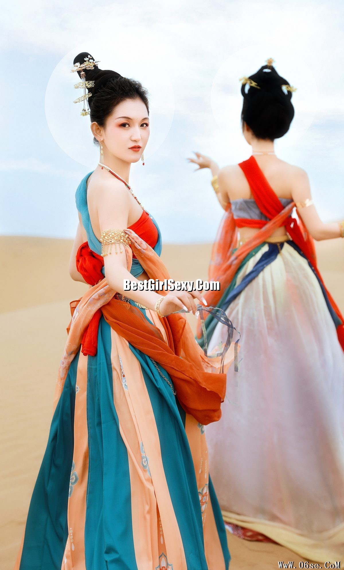 图片[4]-YiTuYu艺图语 Vol.3488 Yi Ming[22P]-六色网