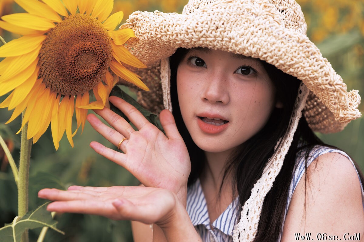 图片[6]-YiTuYu艺图语 Vol.7497 To Xiao Bei[27P]-六色网