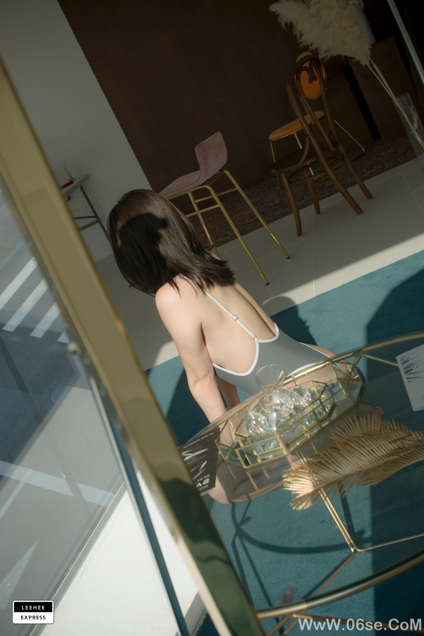 图片[25]-[LEEHEE EXPRESS] LERB-011 – Min.E[44P]-六色网