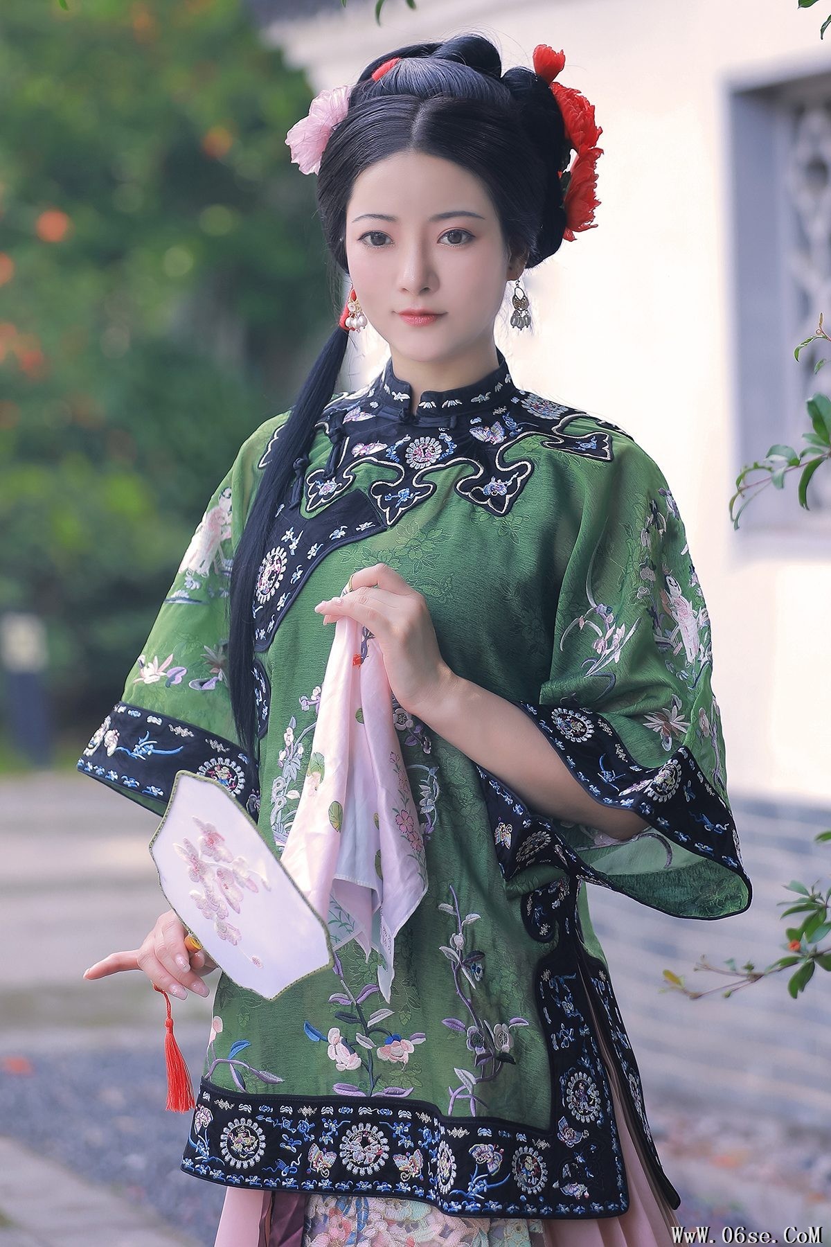 YiTuYu艺图语 Vol.5789 Mao Zi Zi[23P]-六色网