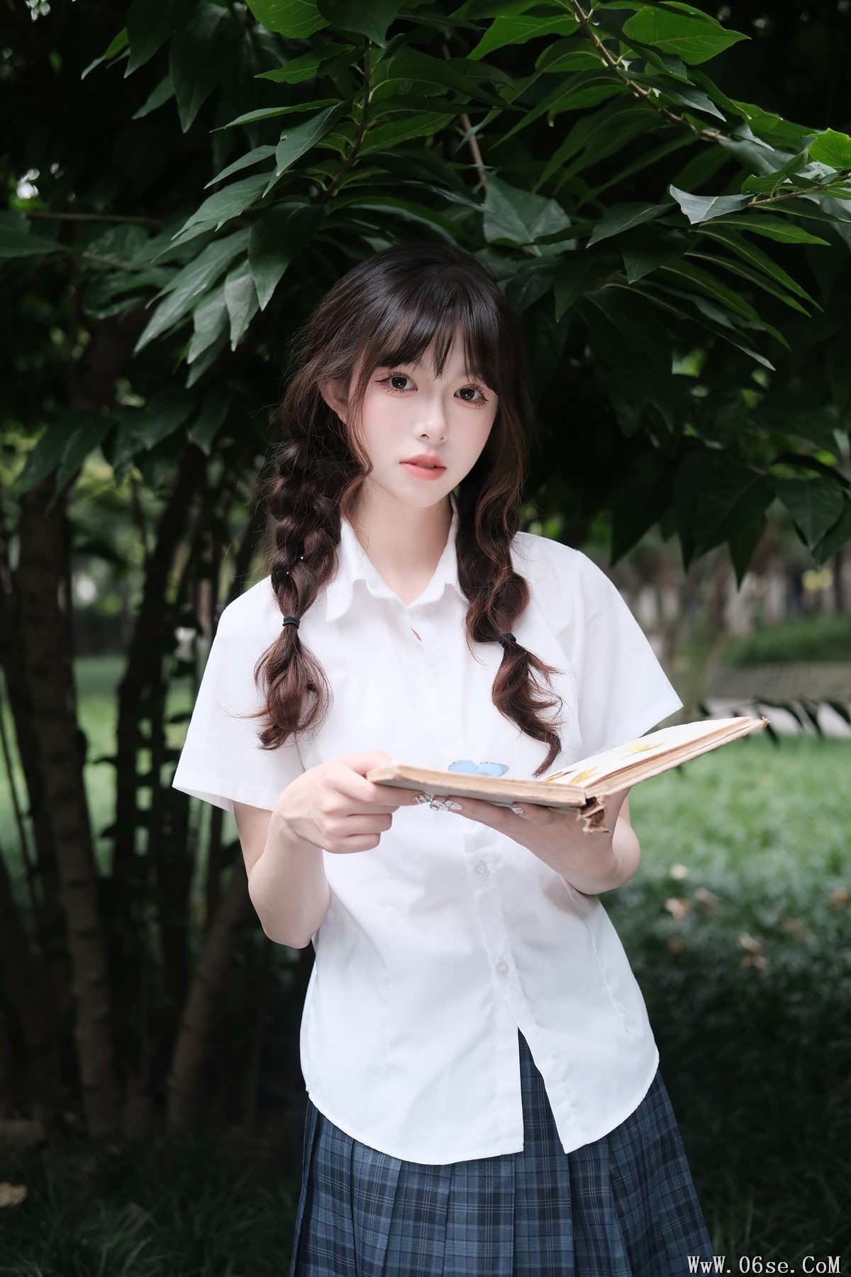 图片[14]-YiTuYu艺图语 Vol.5798 Lin Lin[28P]-六色网