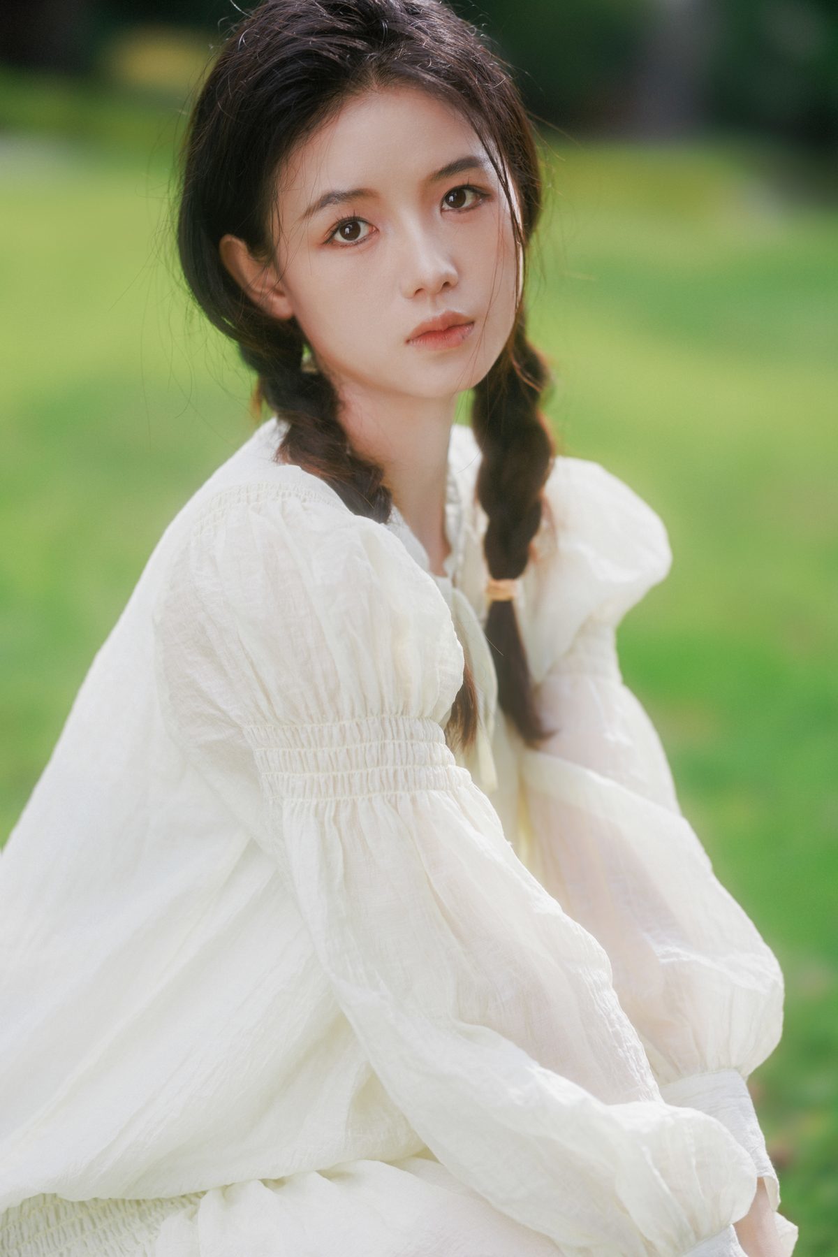 图片[35]-YiTuYu艺图语 Vol.5186 Bu Ta Xiao Yao[61P]-六色网