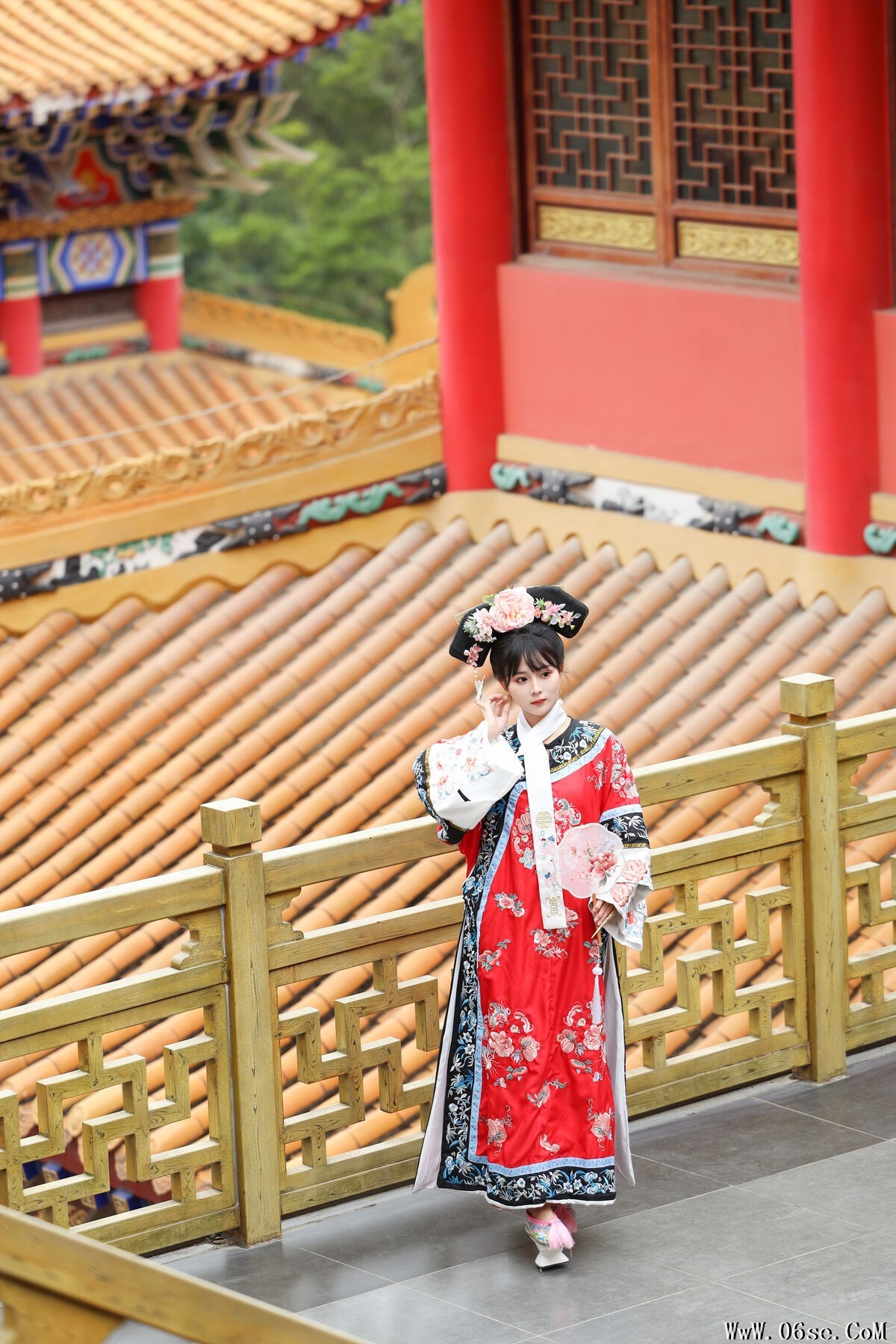 图片[13]-YiTuYu艺图语 Vol.6541 Wo Shi Xiao Sui Sui[22P]-六色网