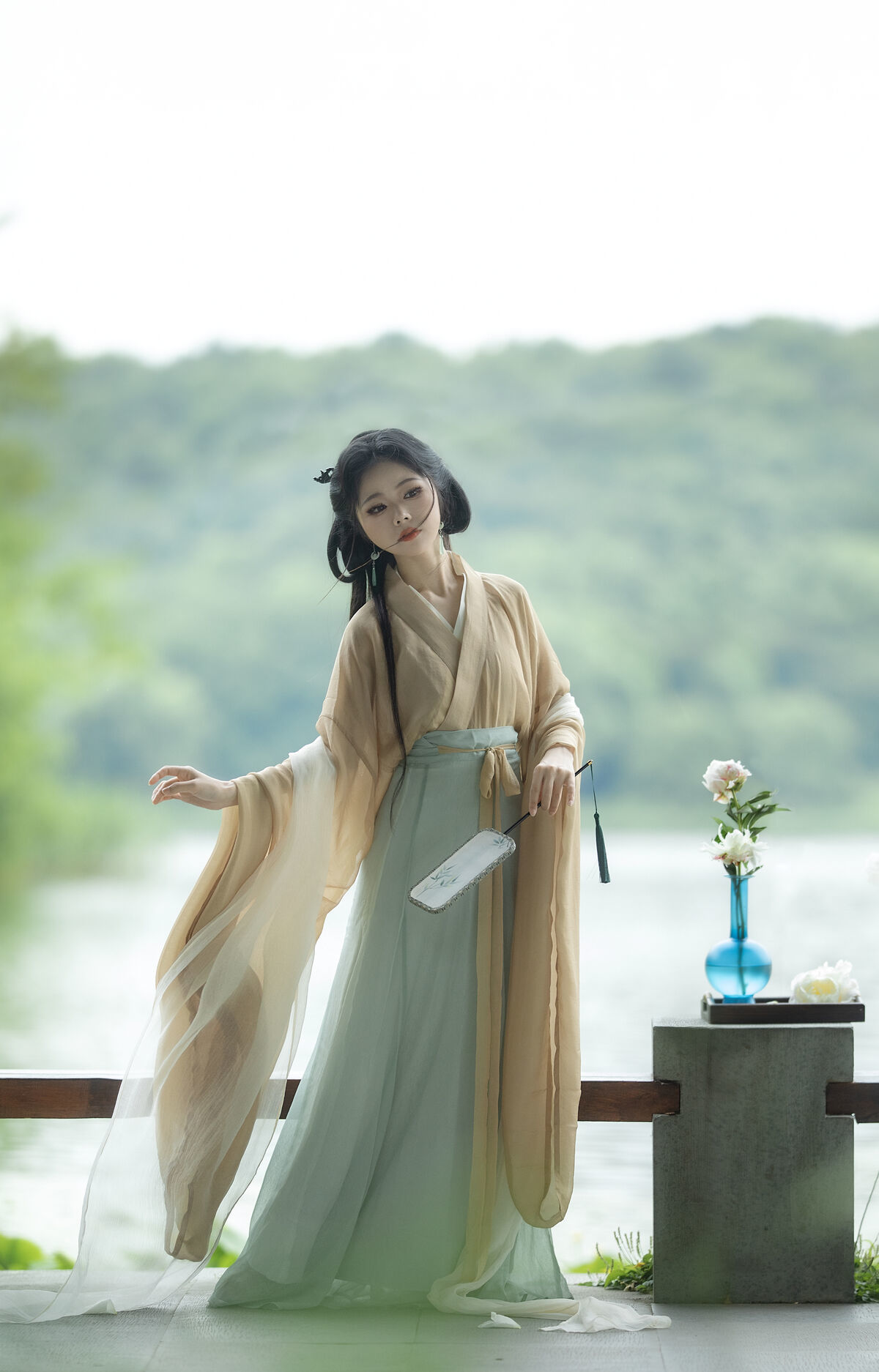 图片[14]-YiTuYu艺图语 Vol.6381 Yun Yun De Hei Yan Quan Er[21P]-六色网