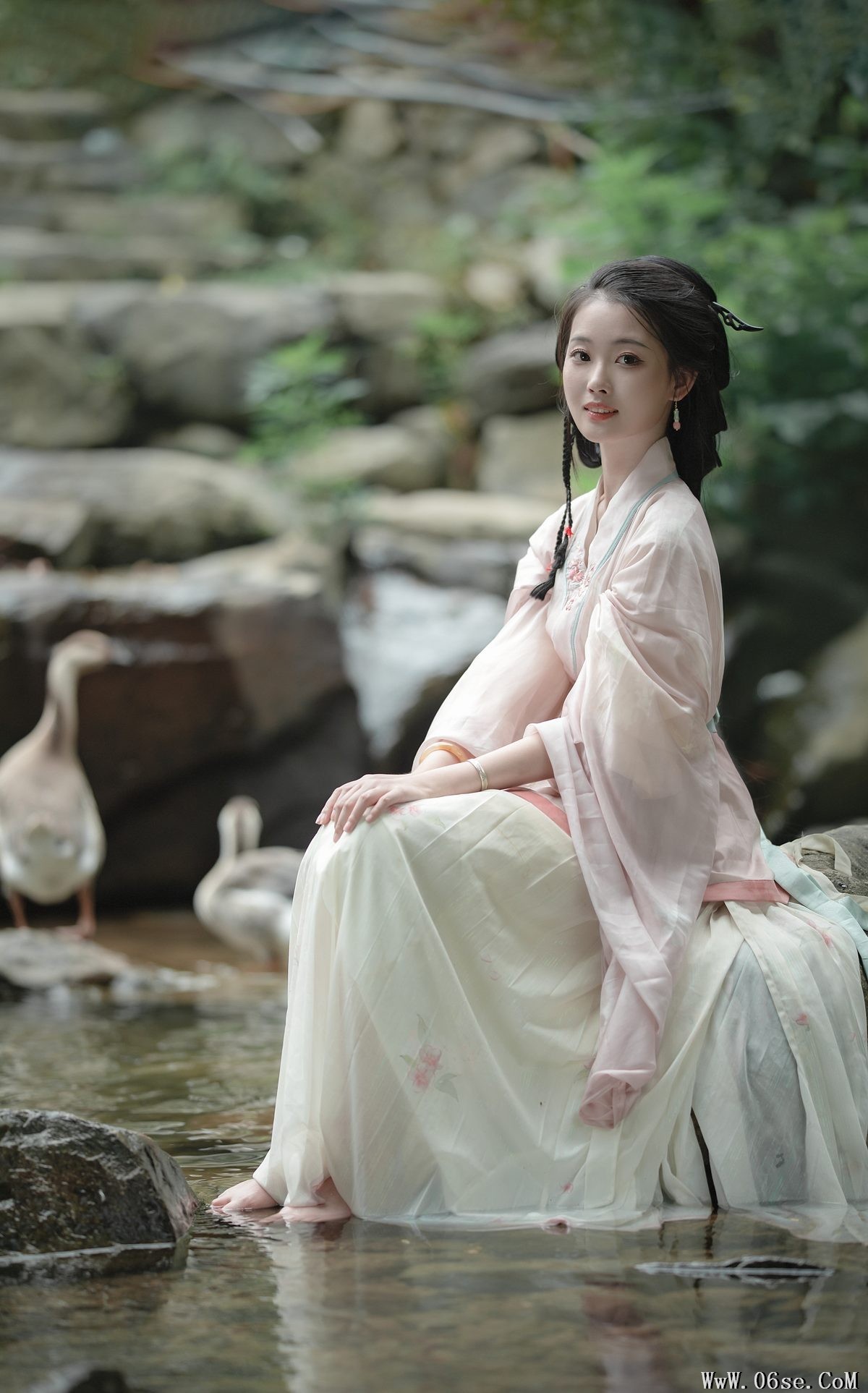 图片[9]-YiTuYu艺图语 Vol.5198 Ting Er[21P]-六色网