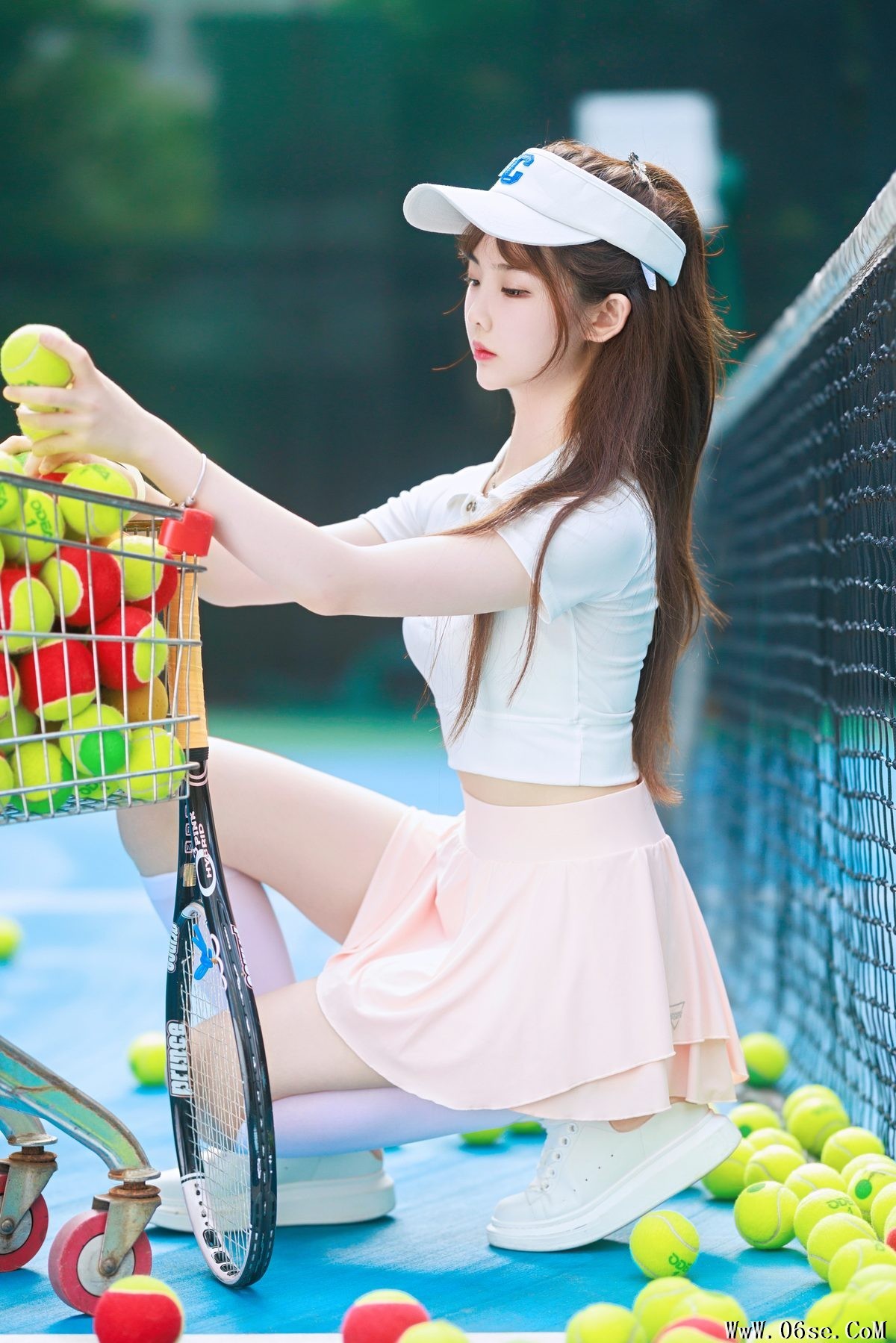 图片[8]-YiTuYu艺图语 Vol.4589 Xiao Jie Rui[38P]-六色网