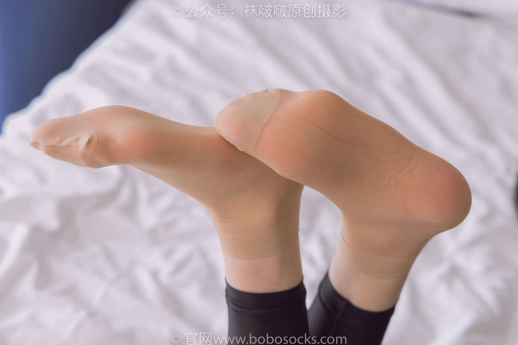 图片[147]-BoBoSocks袜啵啵 No.188 小甜豆-连体泳衣、高跟长靴、短肉丝、裸足[147P]-六色网
