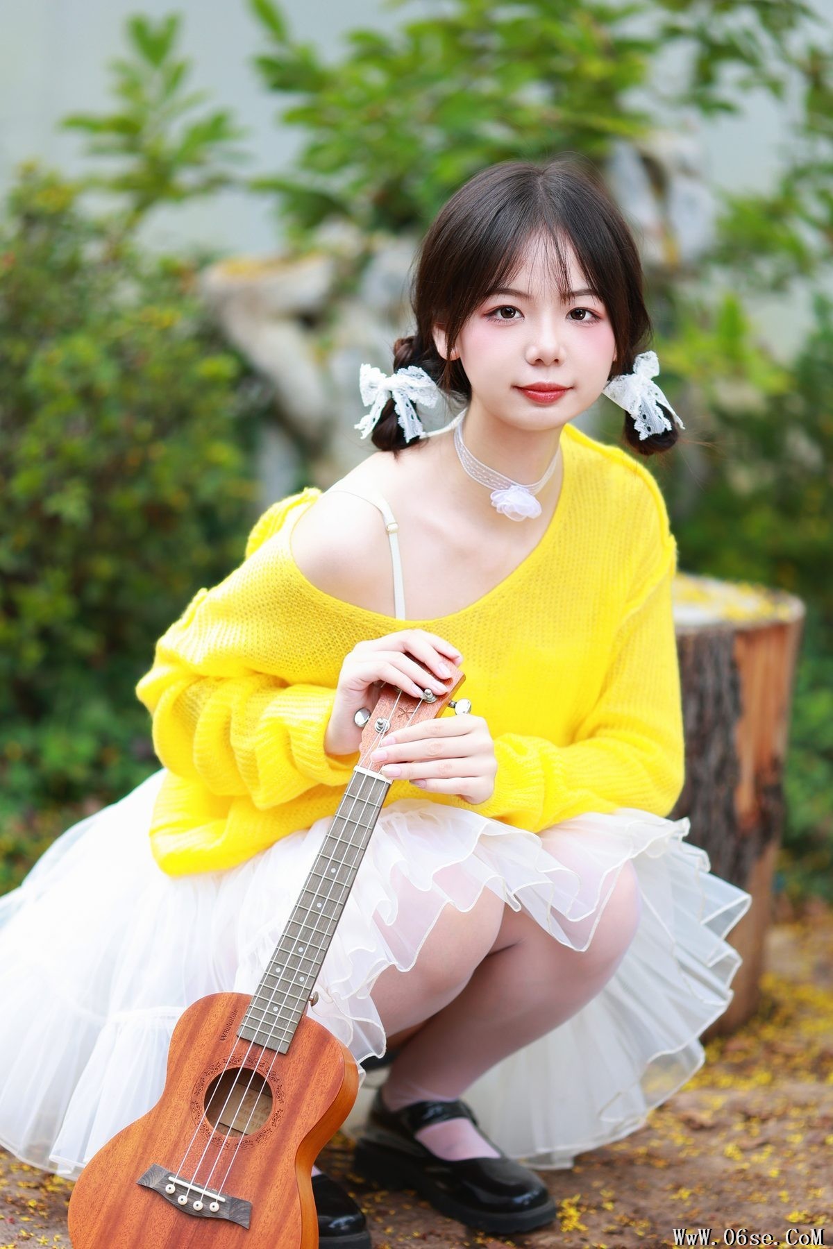 图片[24]-YiTuYu艺图语 Vol.5600 Mu Yan Se Cc[40P]-六色网