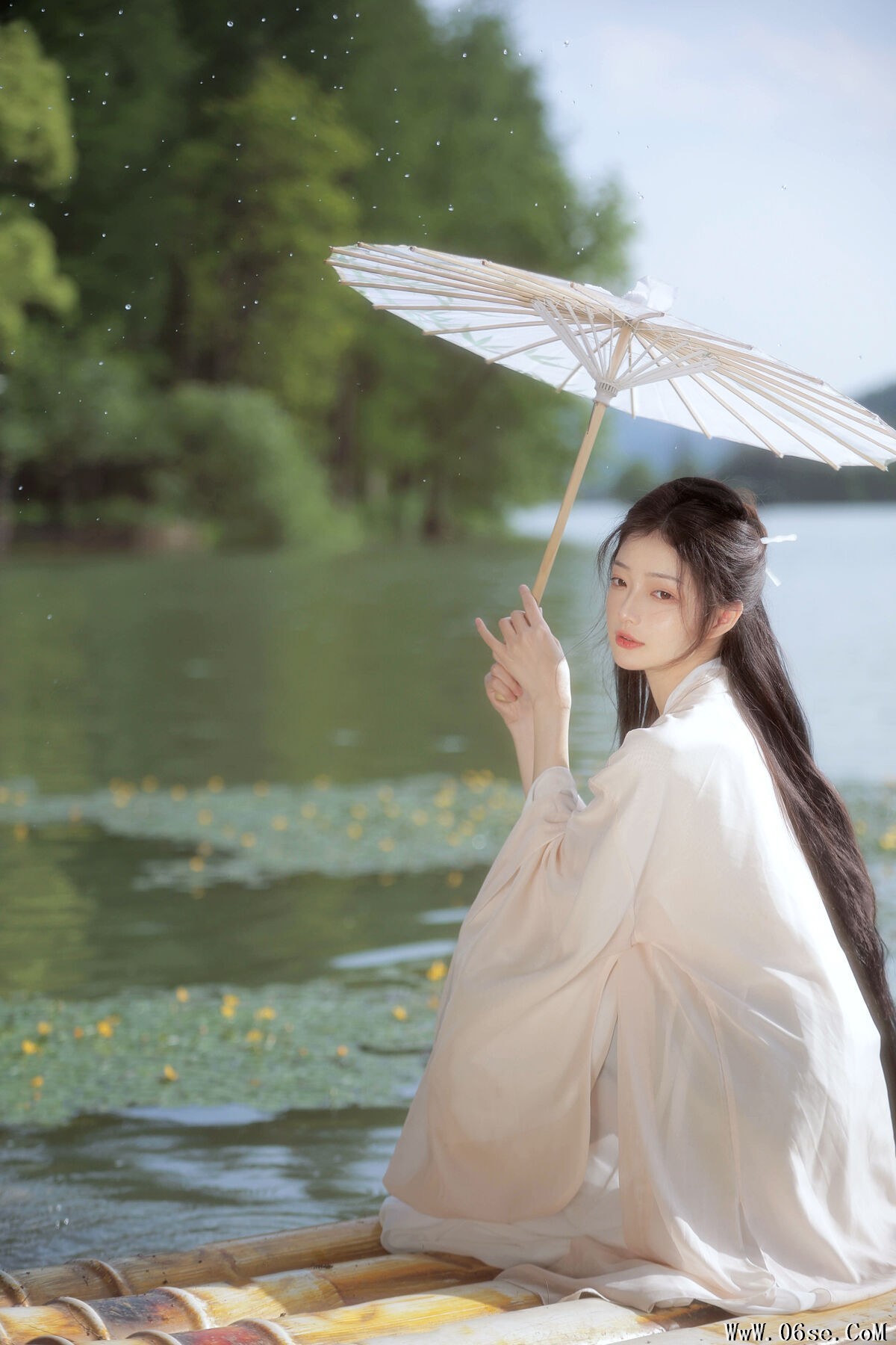图片[16]-YiTuYu艺图语 Vol.6754 Xiao Dai Tong Xue[30P]-六色网