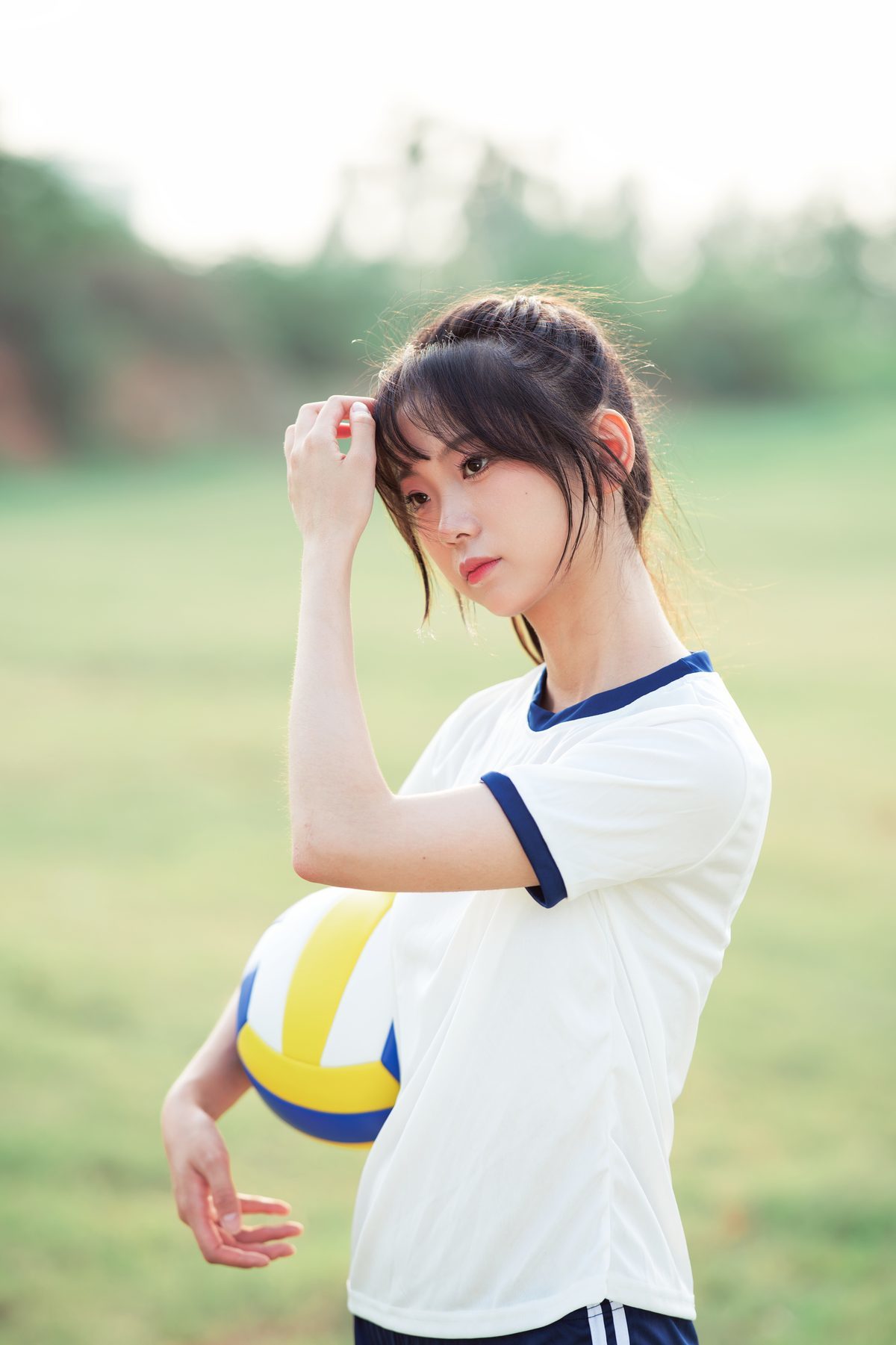 图片[4]-YiTuYu艺图语 Vol.5170 Kong Xin Cai[27P]-六色网