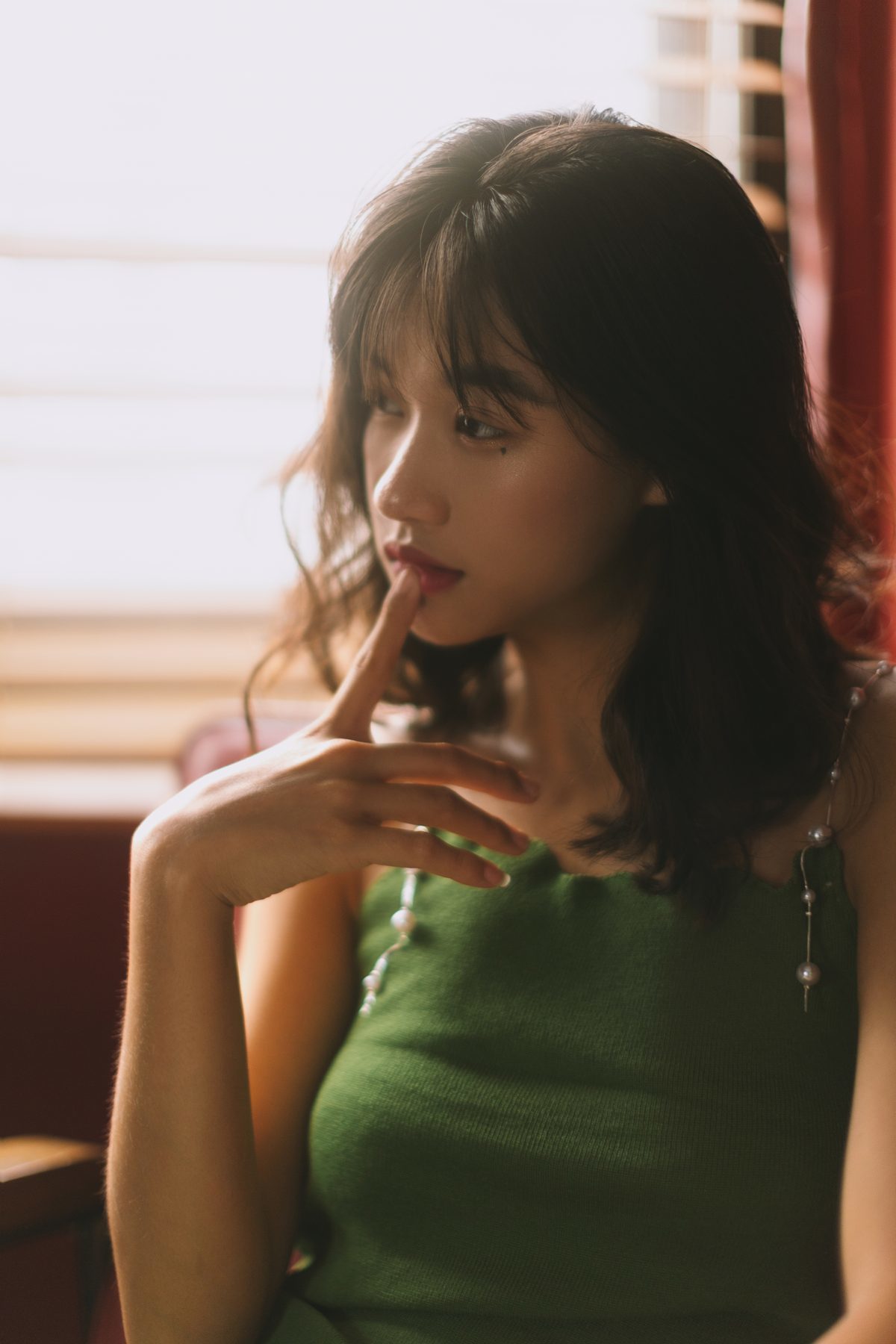图片[5]-YiTuYu艺图语 Vol.4332 Fan Qie[39P]-六色网