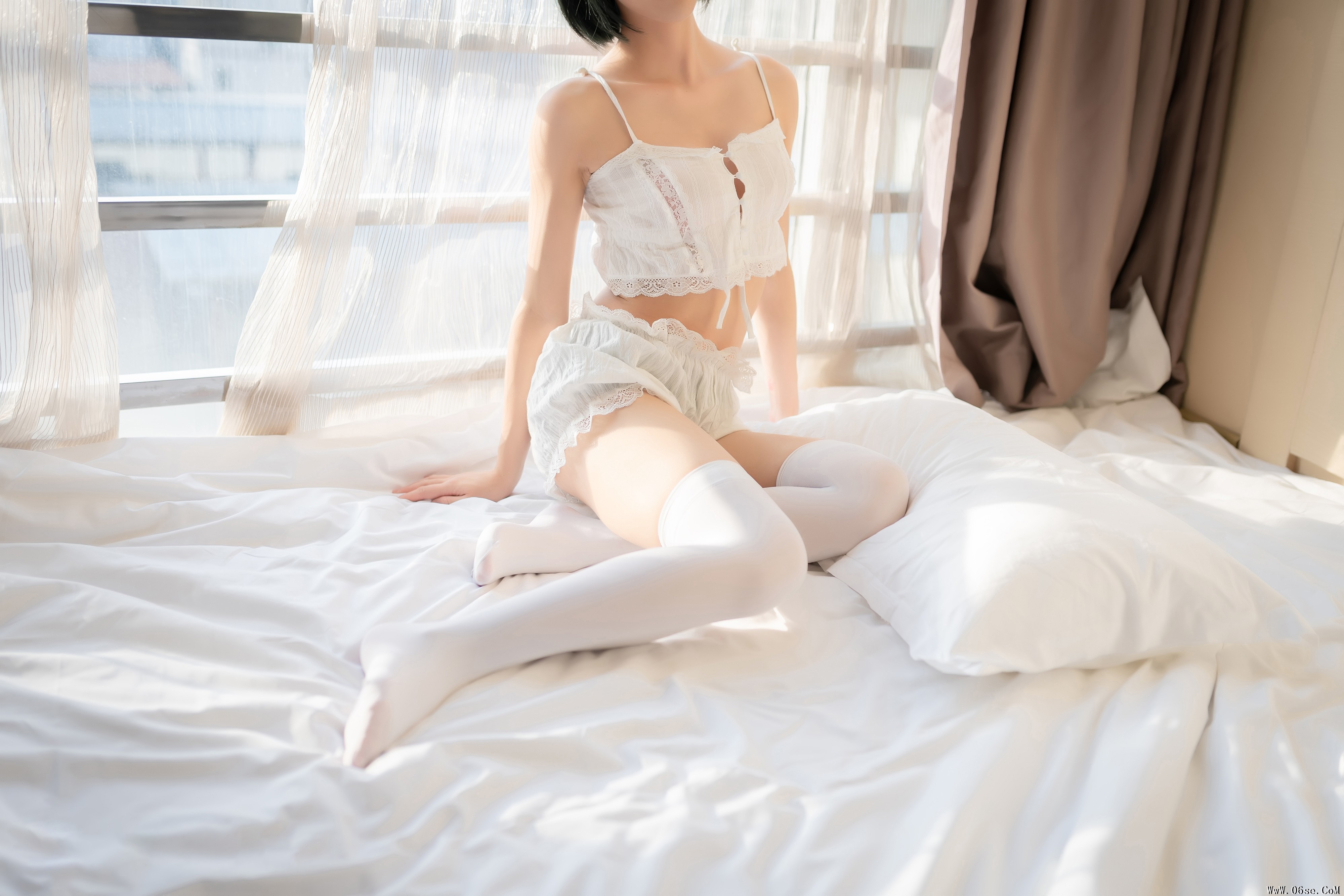 图片[16]-喵糖映画 VOL.248 慵懒的阳光 [36P-118MB]-六色网
