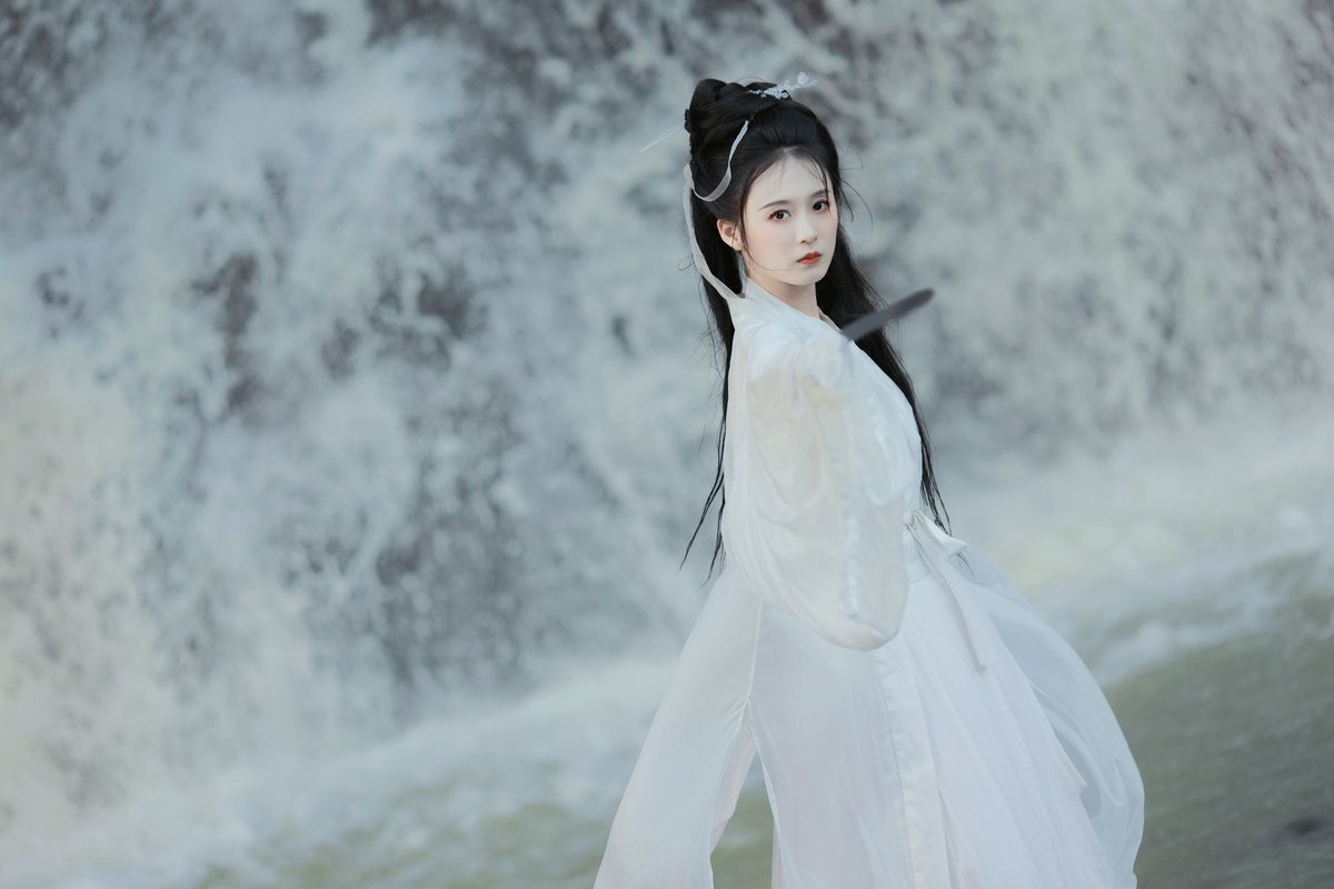 图片[29]-YiTuYu艺图语 Vol.5754 Shu Pian Yoyi[44P]-六色网