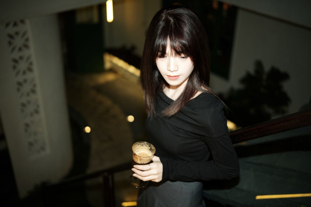 图片[22]-YiTuYu艺图语 Vol.5917 Duo Cai Duo Yi[24P]-六色网