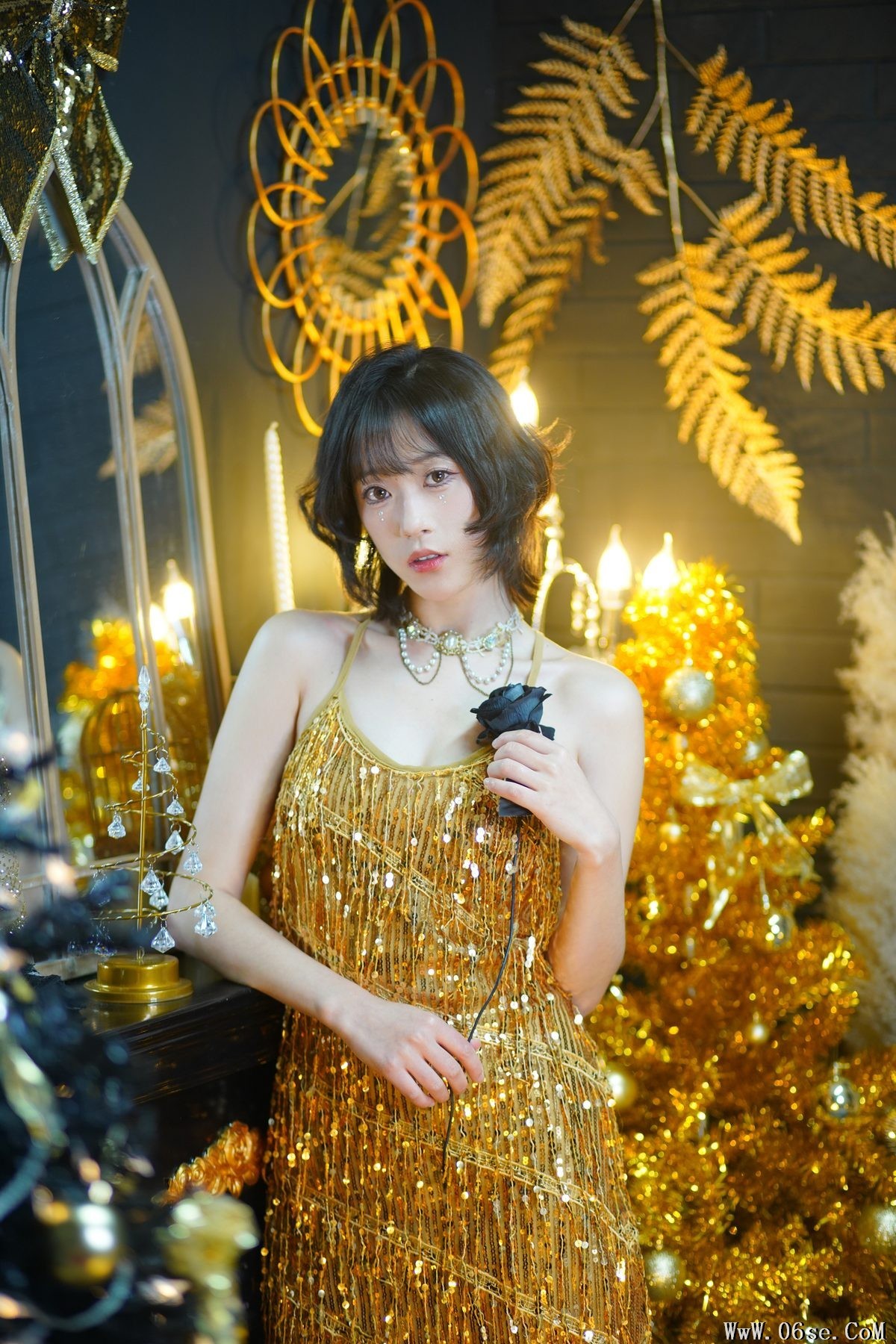 图片[15]-YiTuYu艺图语 Vol.3349 Wu Ke Xin keke[30P]-六色网