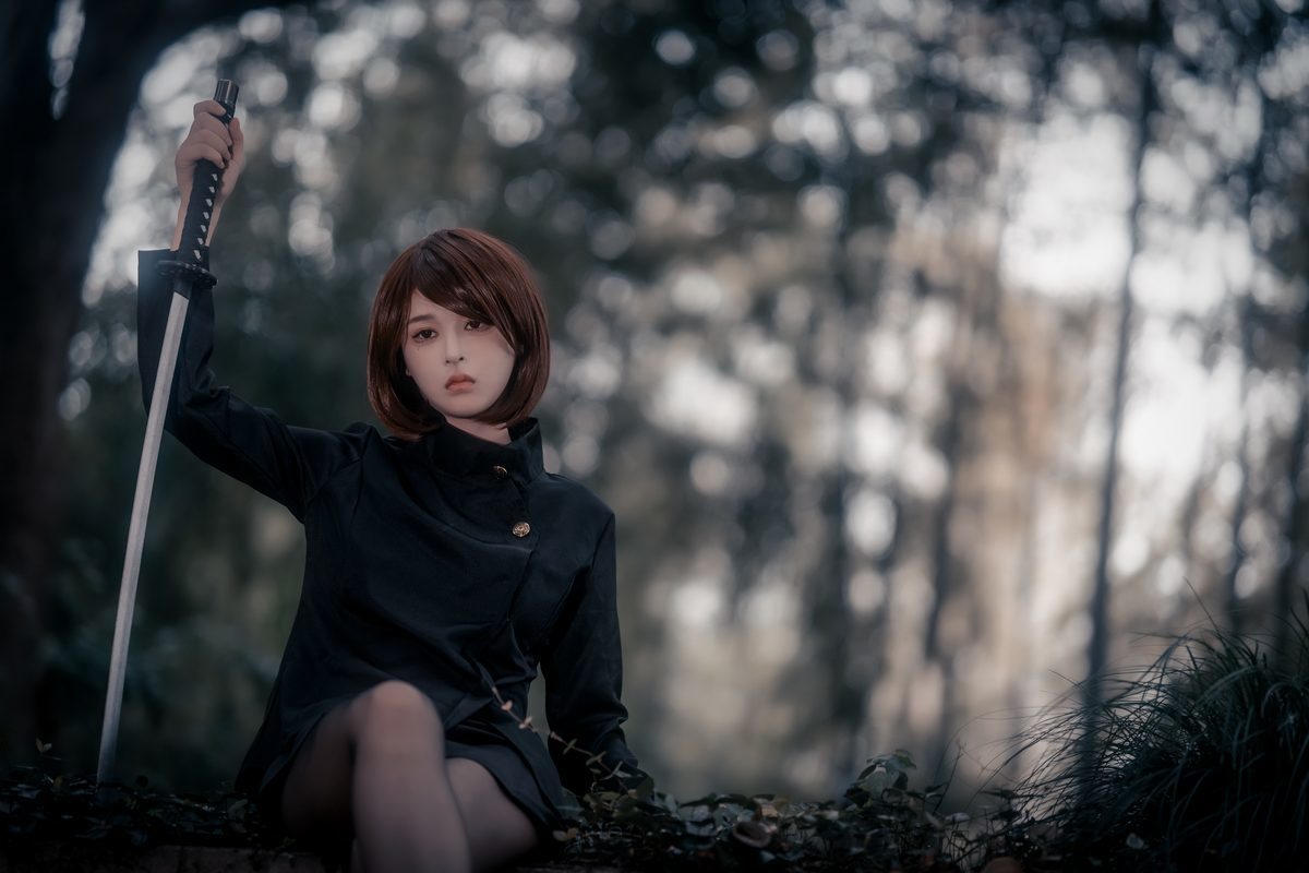 图片[23]-YiTuYu艺图语 Vol.5963 Nai Nai Zi[23P]-六色网