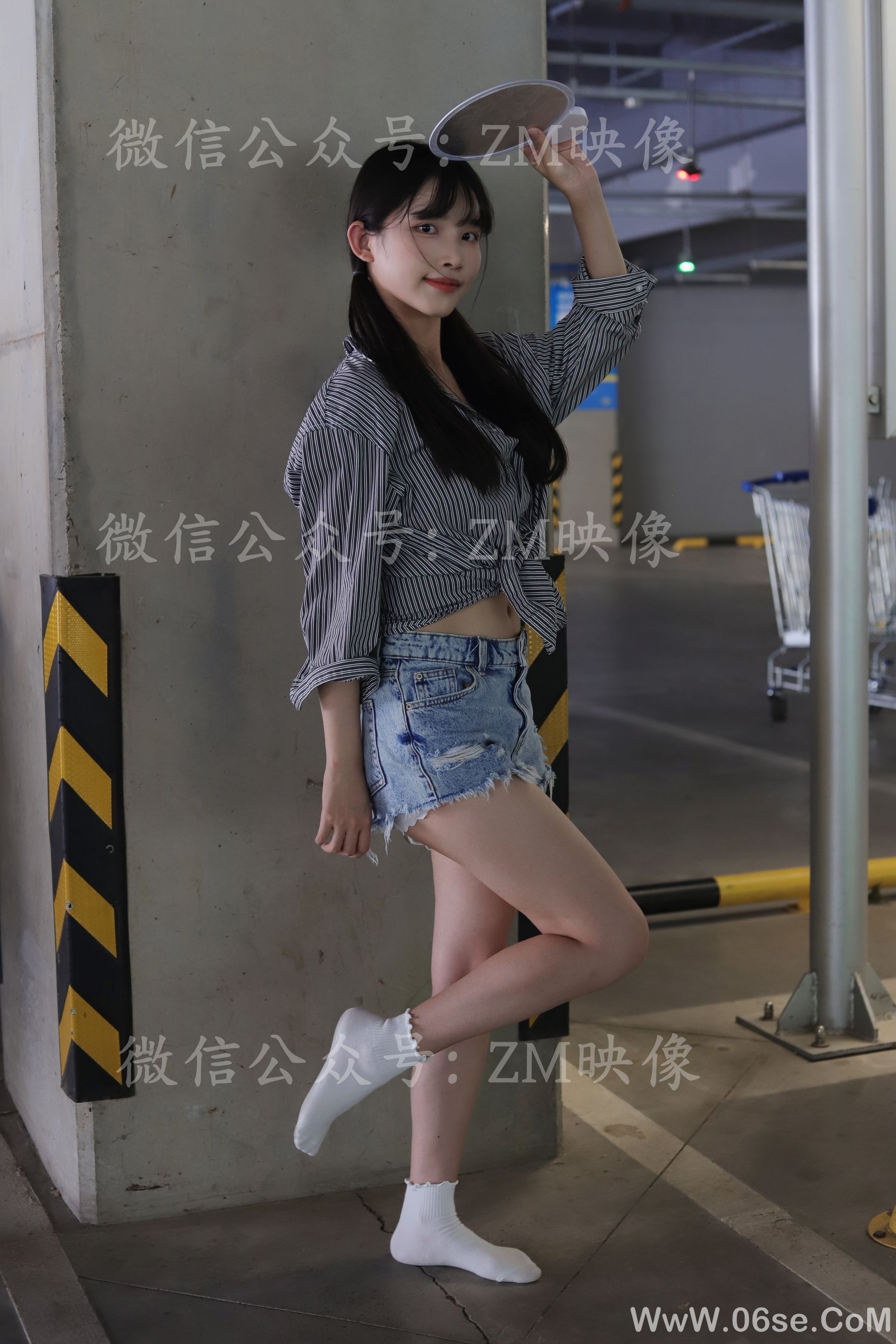 图片[159]-[织梦映像] 爱在深秋-轻罗小扇扑流萤[305P]-六色网