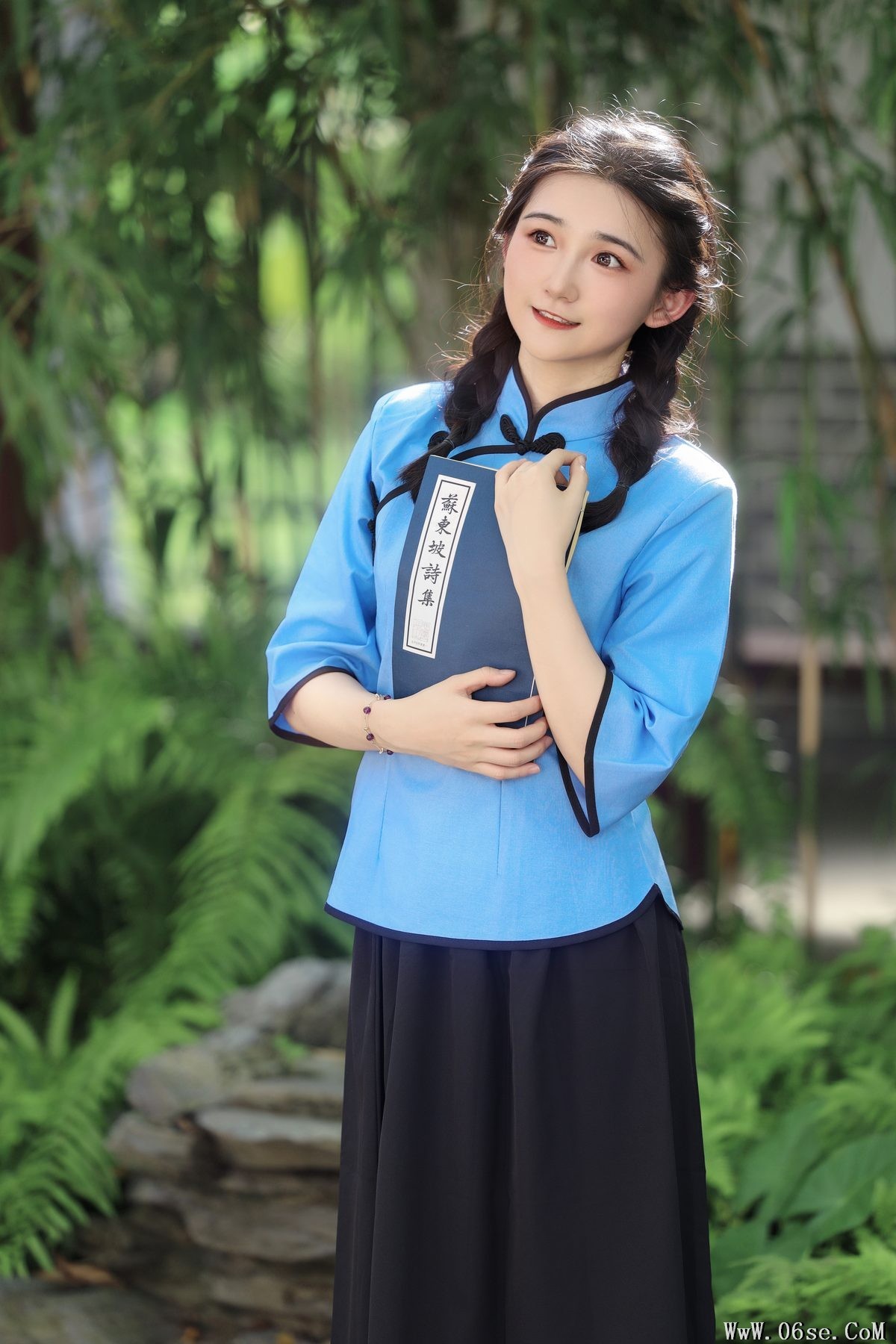 图片[26]-YiTuYu艺图语 Vol.5646 Yi Da Kuai Dang Ao[33P]-六色网