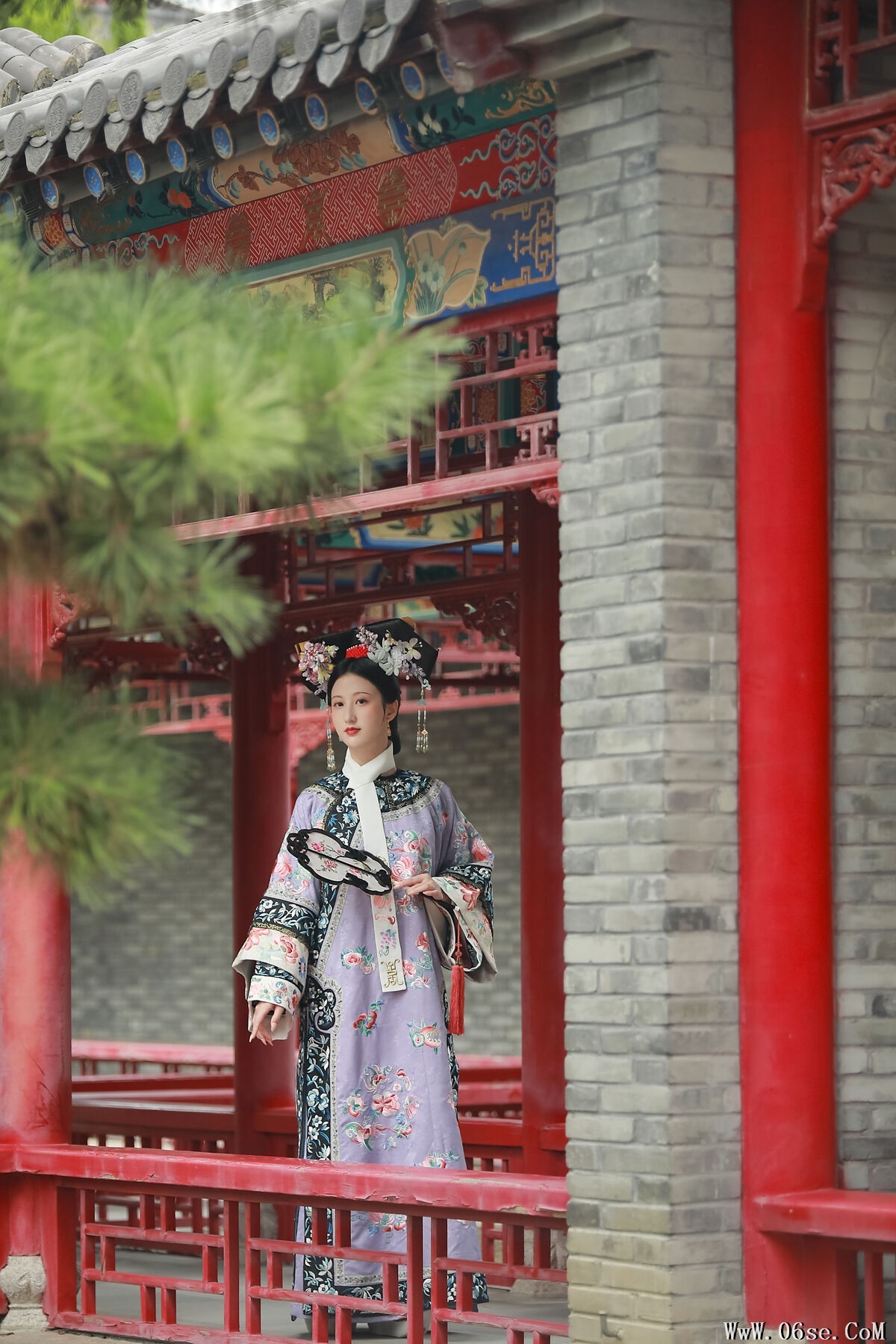 图片[11]-YiTuYu艺图语 Vol.6681 Shelley[31P]-六色网
