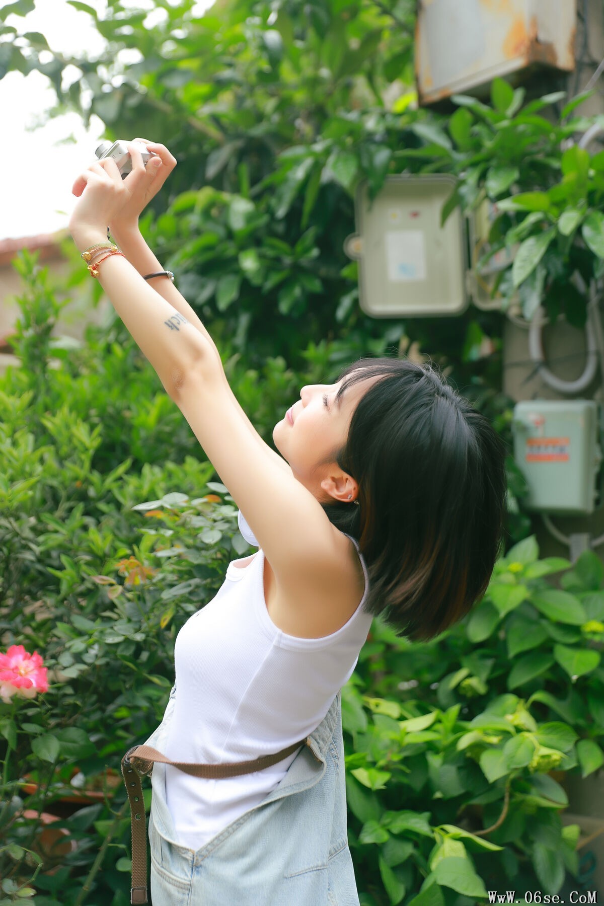 图片[27]-YiTuYu艺图语 Vol.7080 Lei Meng Ying[34P]-六色网