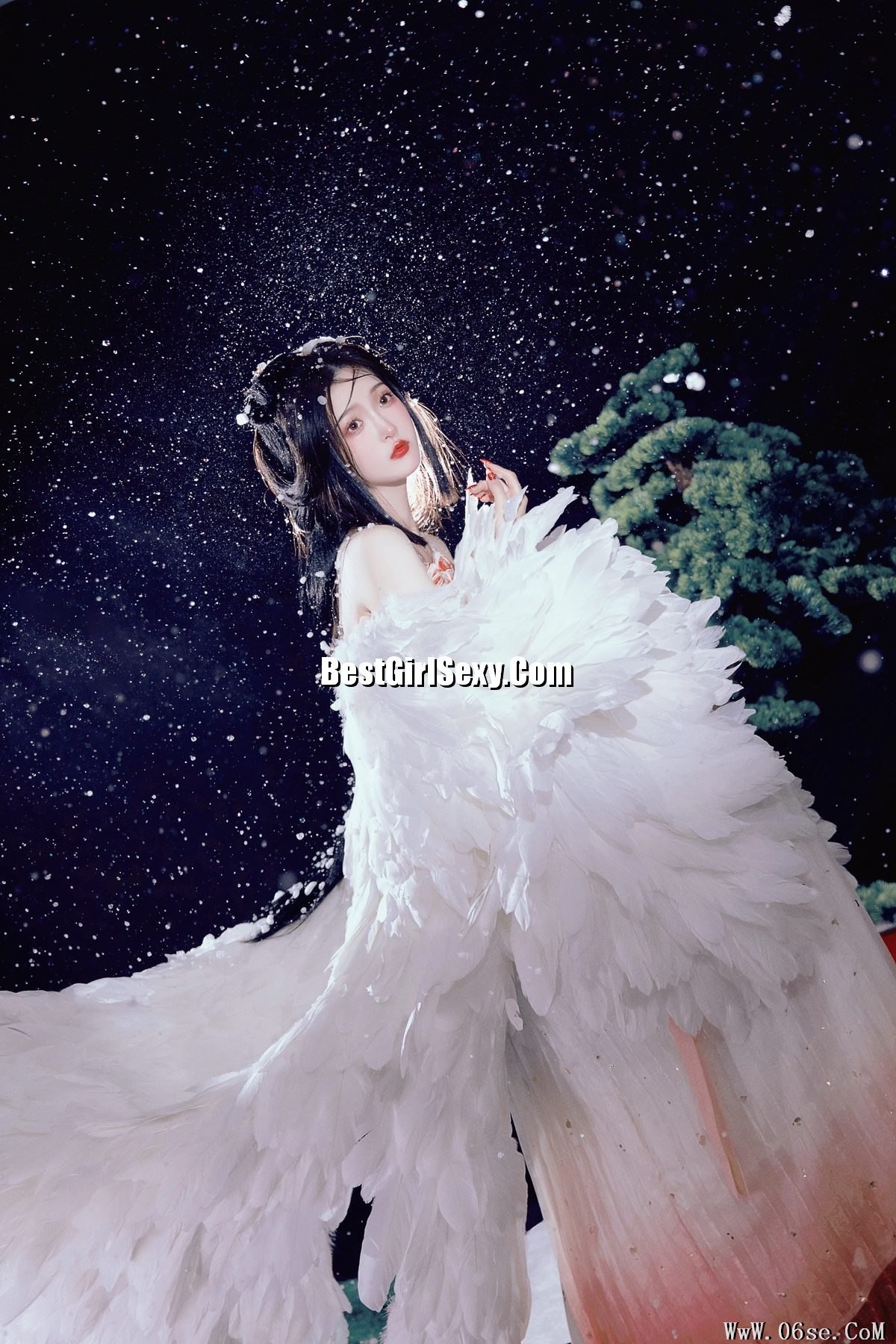 图片[38]-YiTuYu艺图语 Vol.3399 Xi-He[39P]-六色网