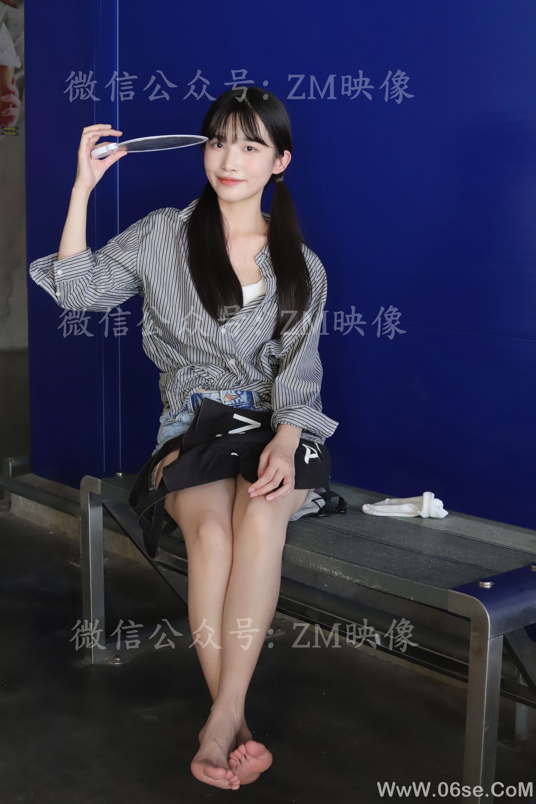 图片[283]-[织梦映像] 爱在深秋-轻罗小扇扑流萤[305P]-六色网
