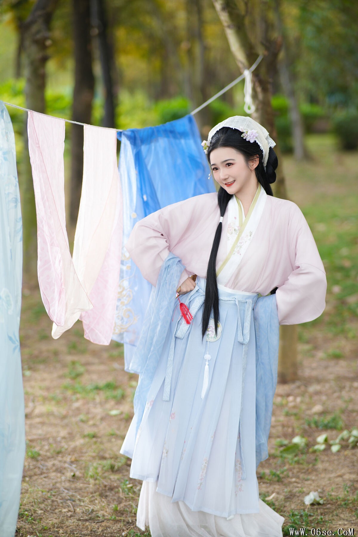 图片[29]-YiTuYu艺图语 Vol.6327 Yi Da Kuai Dan Gao[33P]-六色网