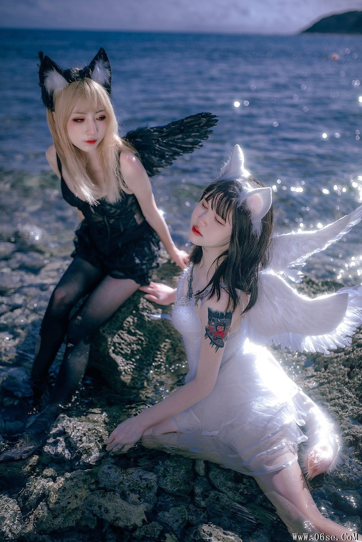图片[8]-YiTuYu艺图语 Vol.5777 Hua Jing Yuan Xing Yu[22P]-六色网