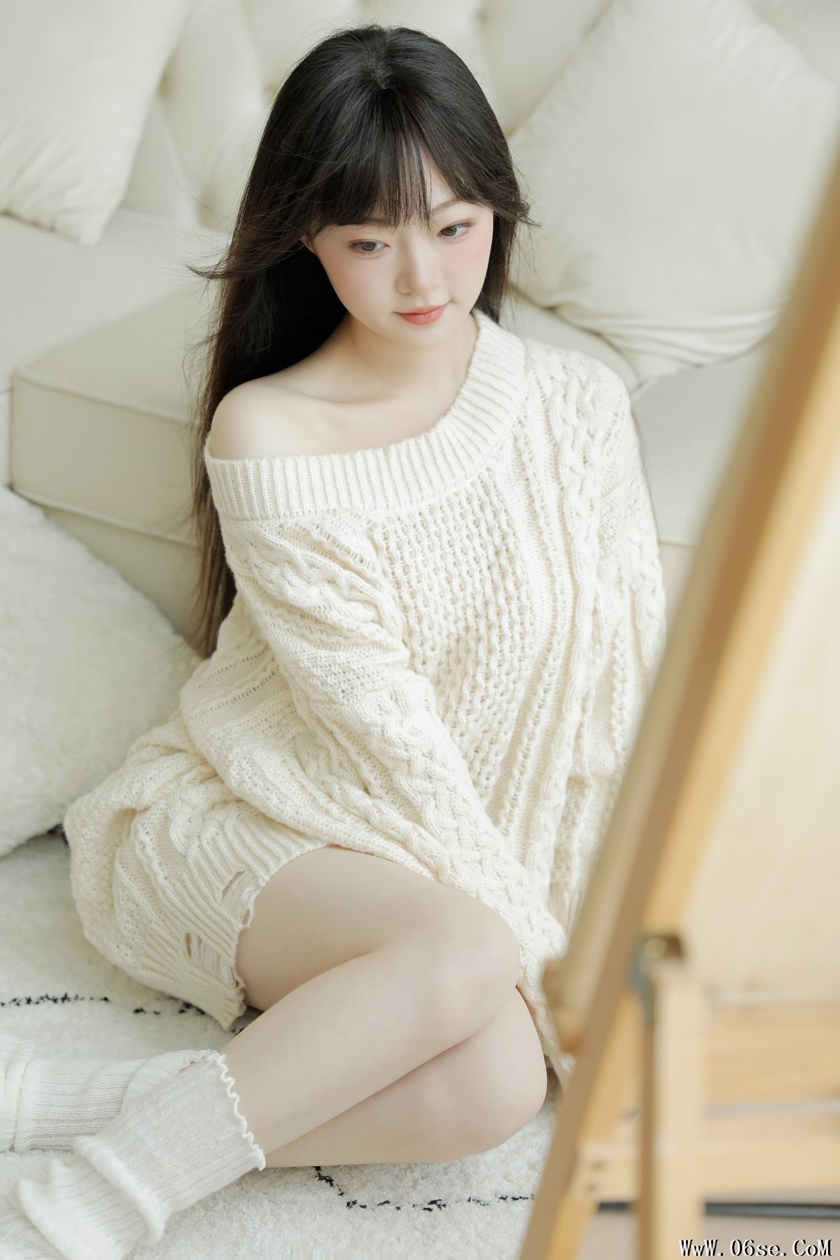 图片[30]-YiTuYu艺图语 Vol.5254 Jing Jing[37P]-六色网