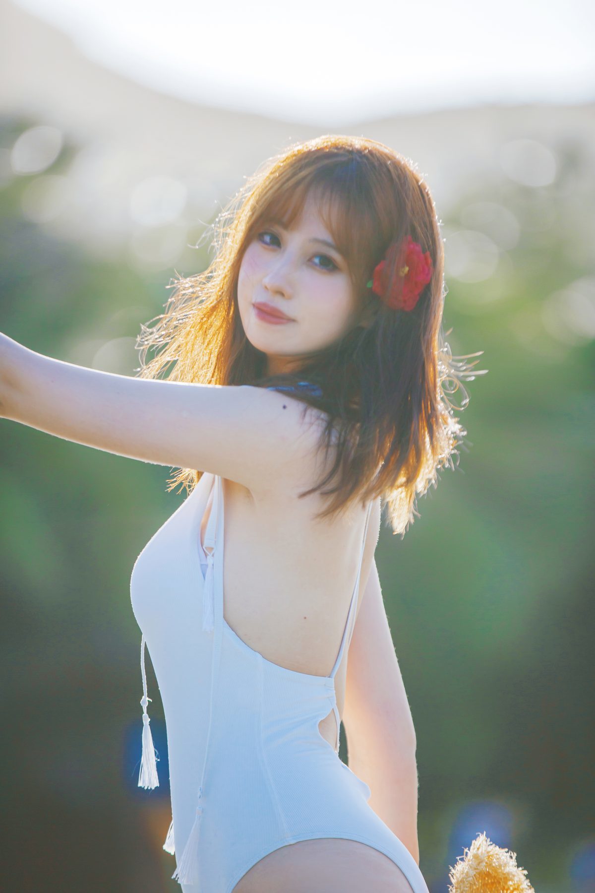 图片[20]-YiTuYu艺图语 Vol.5997 Nian Xue WW[22P]-六色网