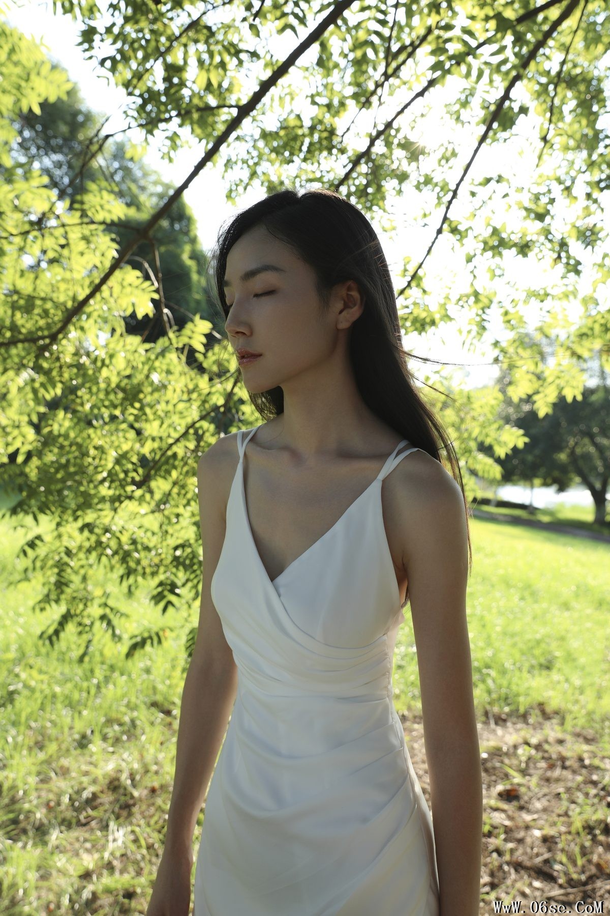 图片[16]-YiTuYu艺图语 Vol.5059 Wo Shi Xiao Tu[26P]-六色网