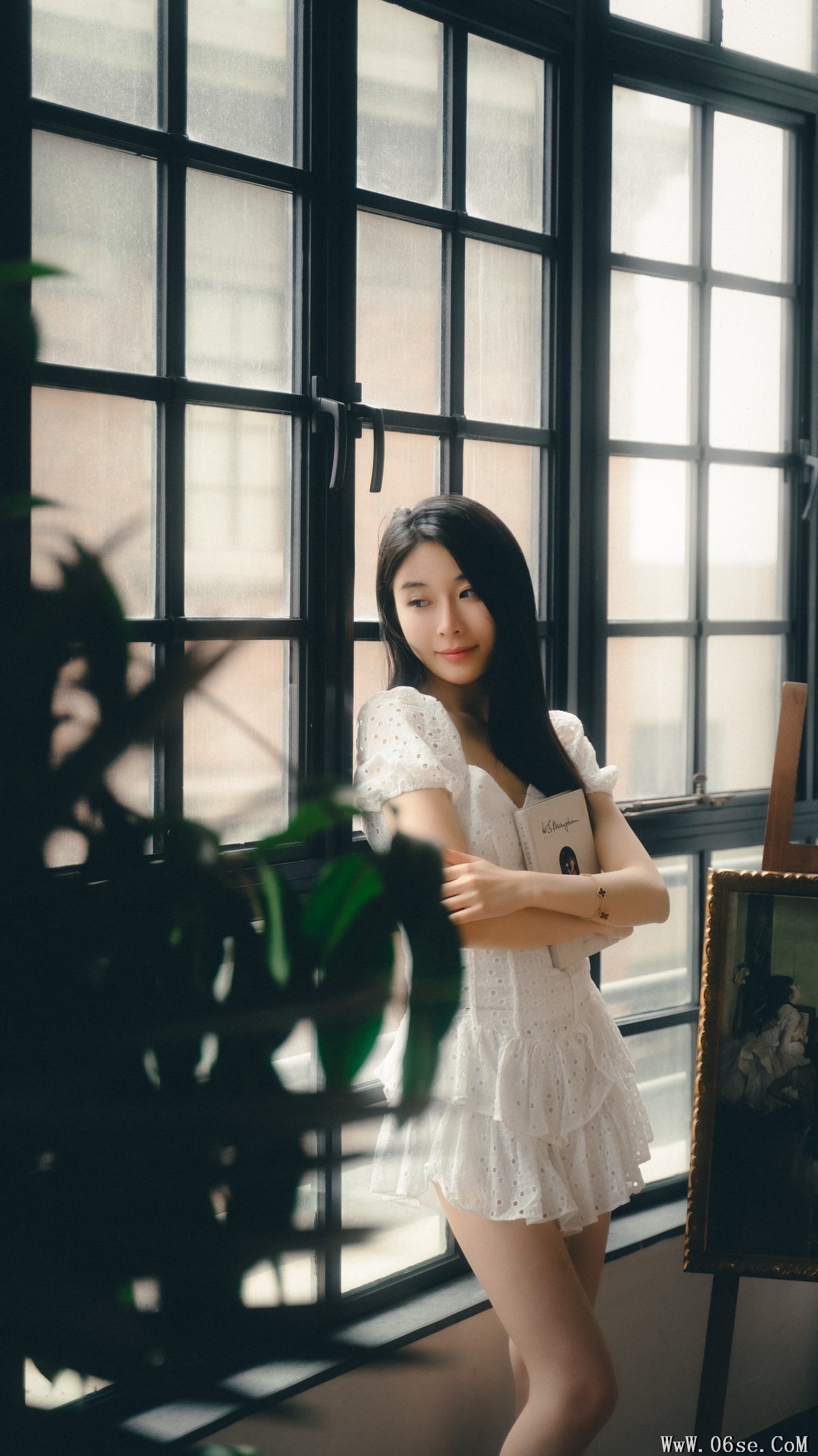 图片[29]-YiTuYu艺图语 Vol.6261 Jia Min[38P]-六色网