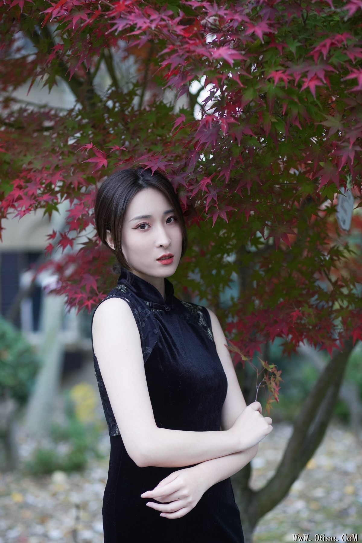 图片[20]-YiTuYu艺图语 Vol.3141 A Yin[23P]-六色网
