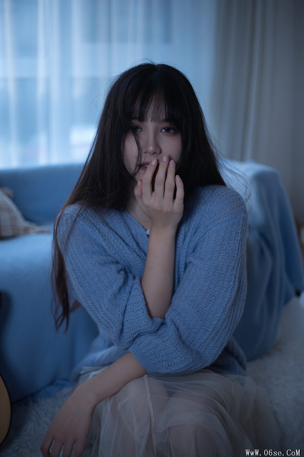 图片[16]-YiTuYu艺图语 Vol.3362 Li lee[29P]-六色网