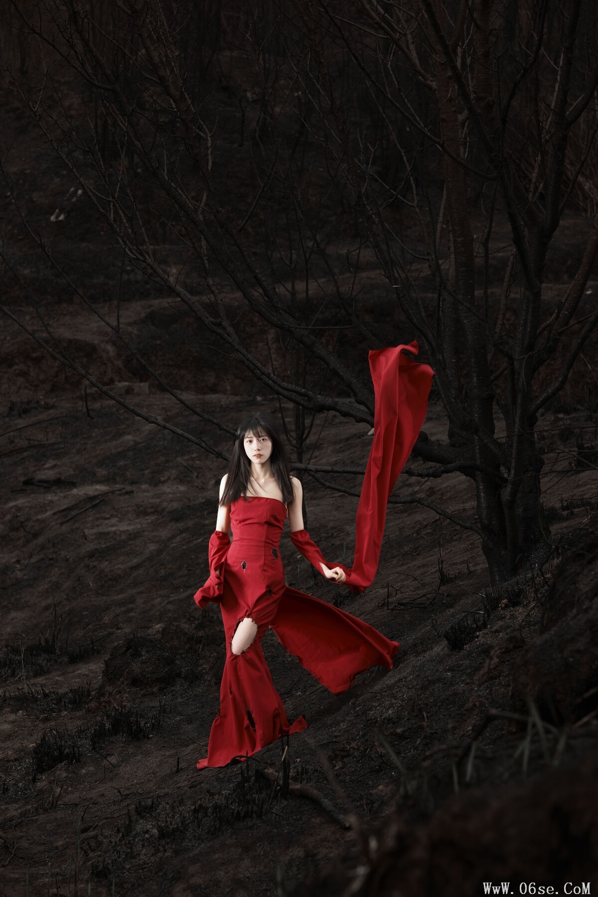 图片[13]-YiTuYu艺图语 Vol.6691 Xiao Song Ma Nai[31P]-六色网