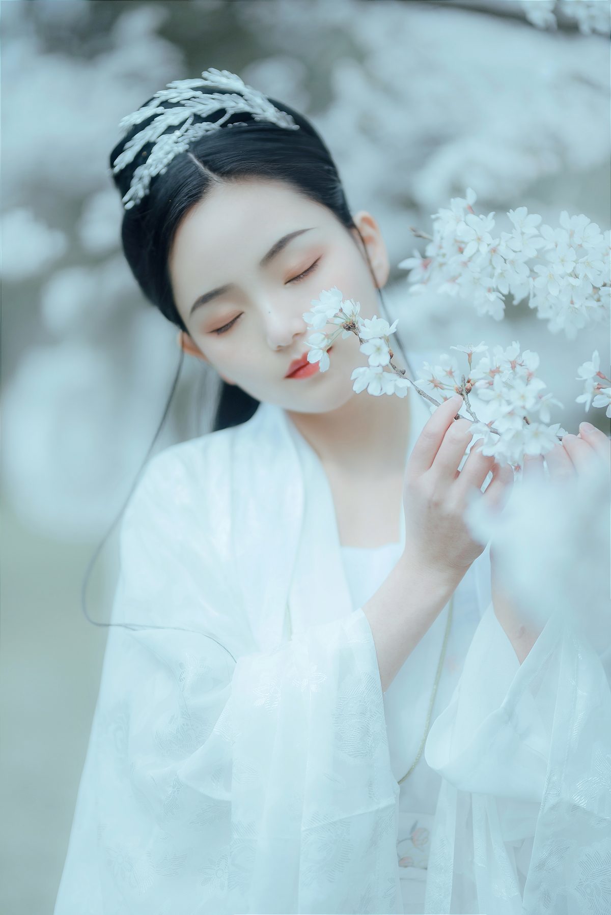 图片[19]-YiTuYu艺图语 Vol.3151 Mu Jie[26P]-六色网