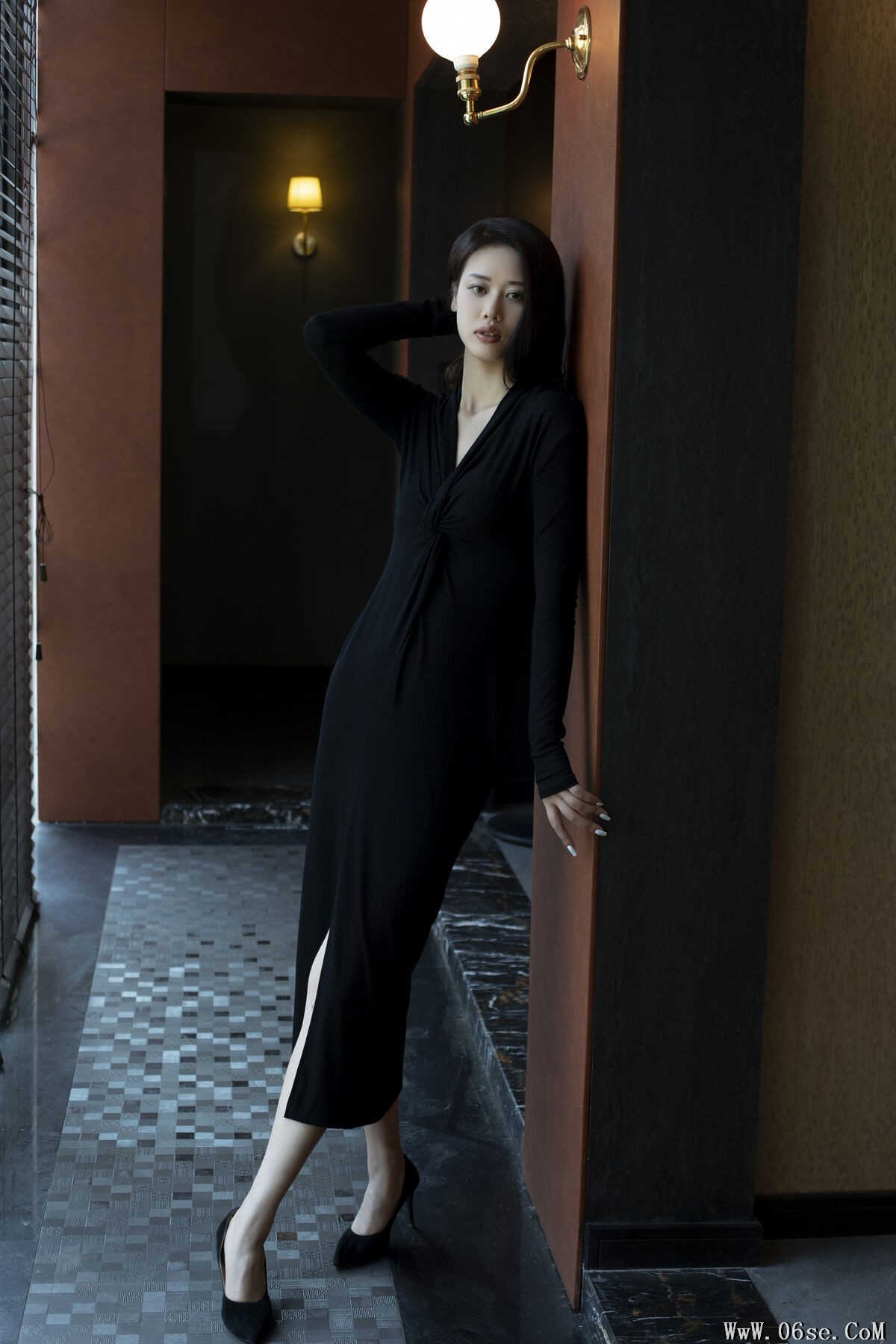 图片[22]-YiTuYu艺图语 Vol.6740 Chenaling_cl[24P]-六色网