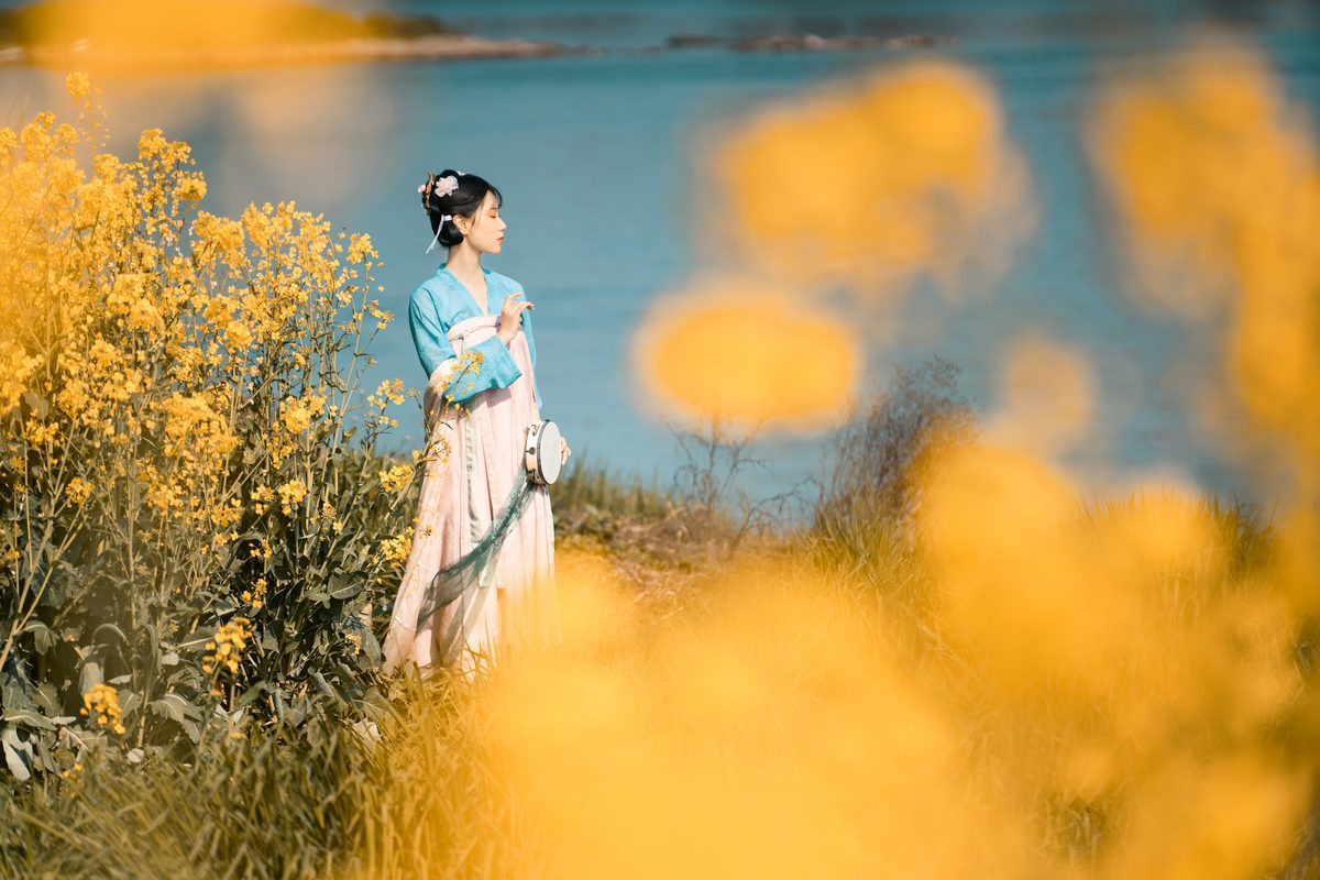 图片[54]-YiTuYu艺图语 Vol.3814 Chu Cha[64P]-六色网