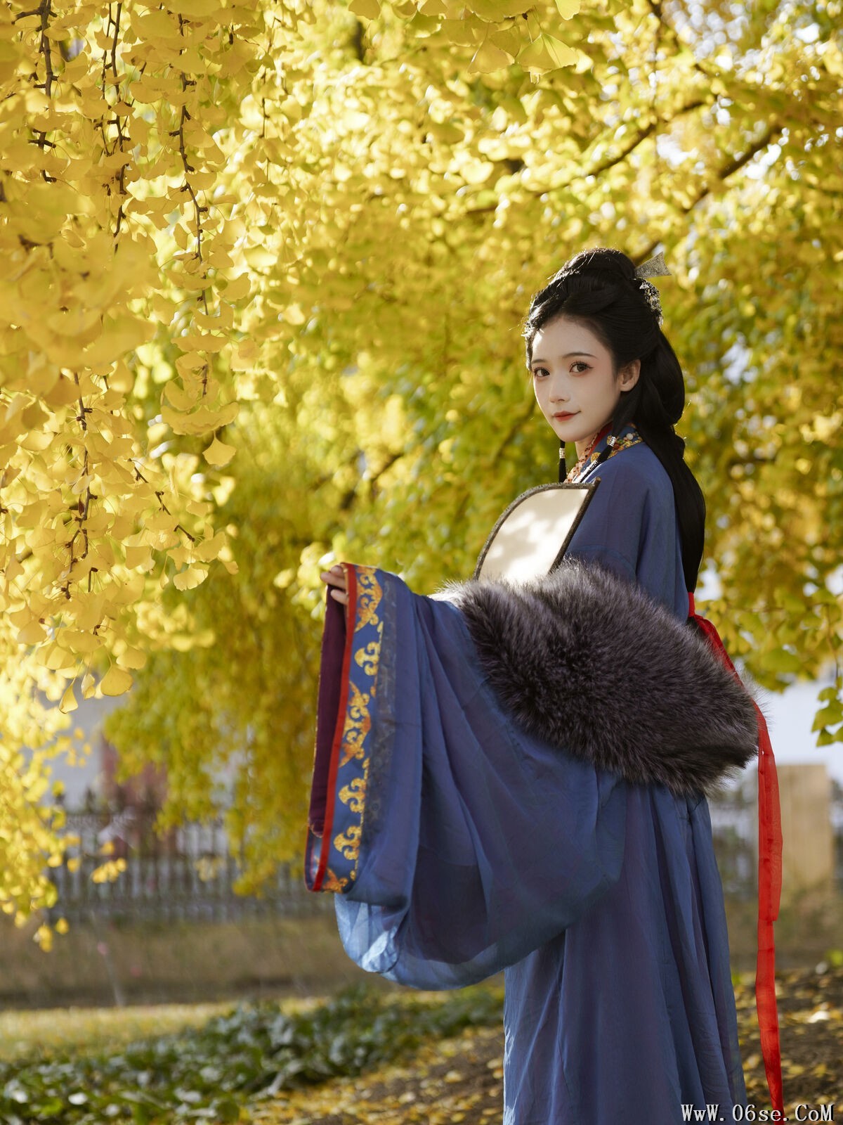 图片[3]-YiTuYu艺图语 Vol.6778 Tu Zi Zzz Bu Chi Hu Luo Bo[22P]-六色网
