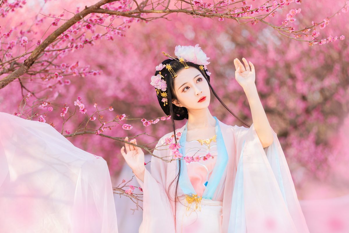 图片[7]-YiTuYu艺图语 Vol.4485 Qi Luo Sheng De Xiao Su Su[28P]-六色网