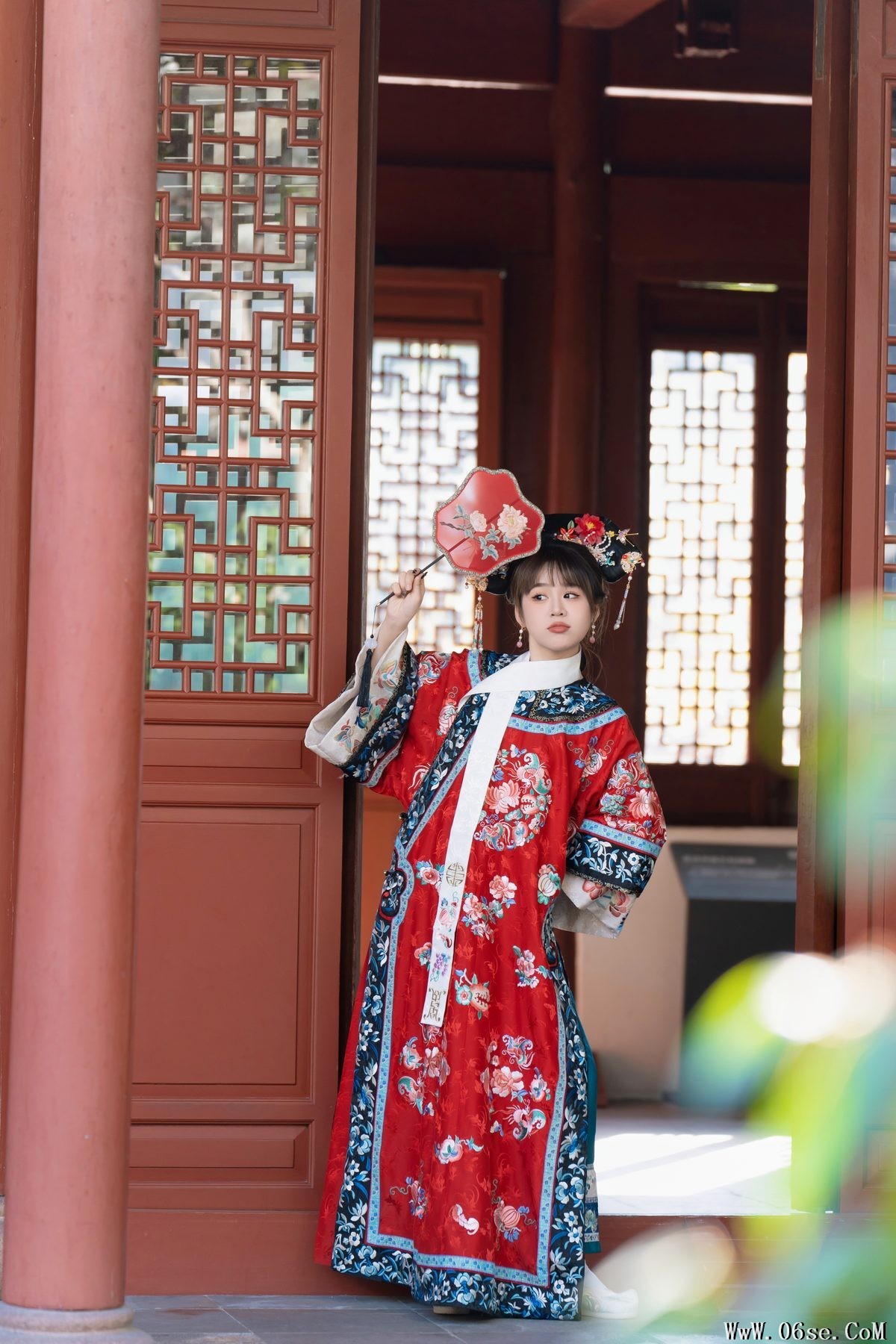 图片[28]-YiTuYu艺图语 Vol.6226 Pao Fu Xiao Fang[31P]-六色网