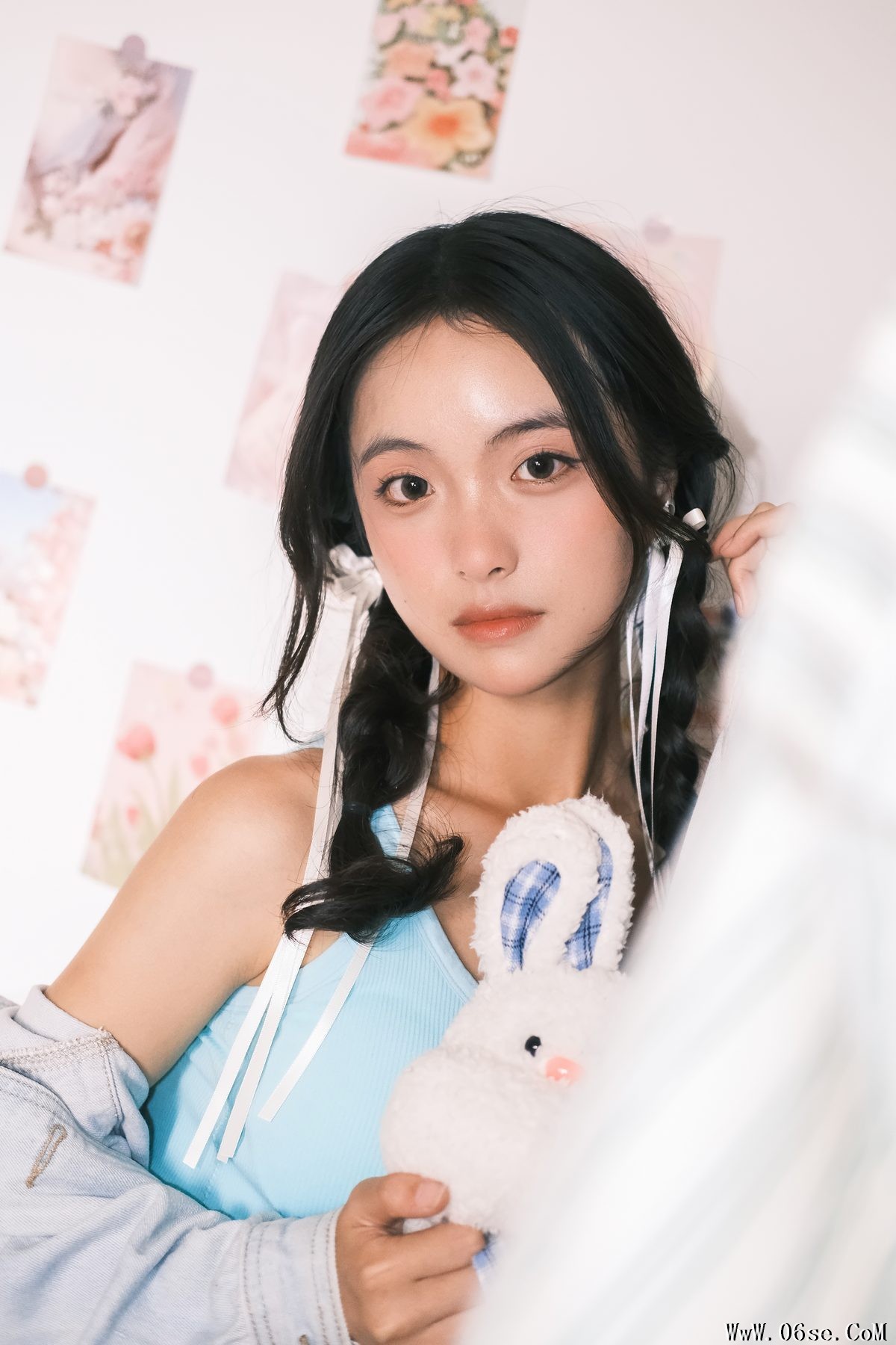 图片[24]-YiTuYu艺图语 Vol.5677 Xi Xi[30P]-六色网