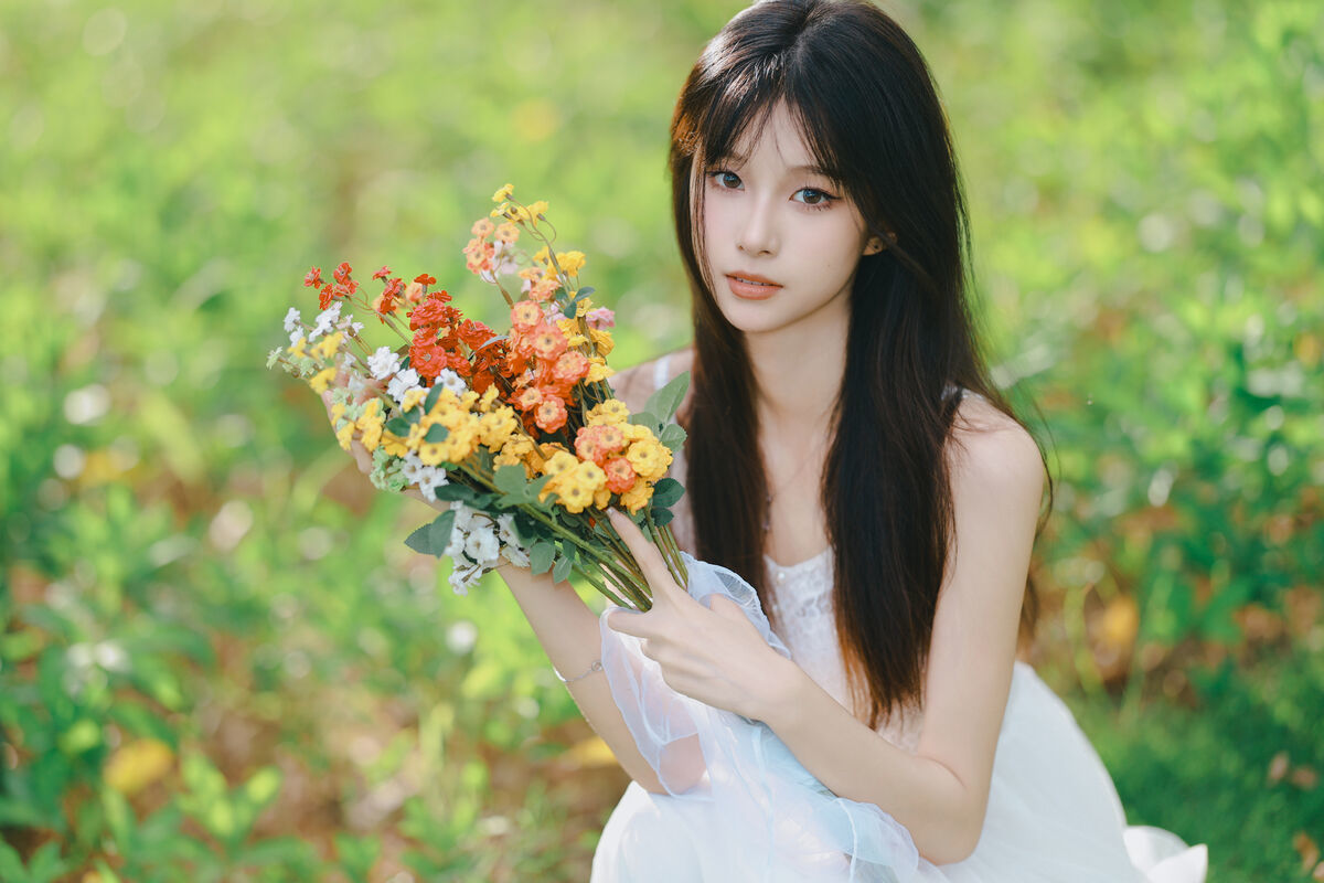 图片[35]-YiTuYu艺图语 Vol.7484 Xiao Le Ge Fei Xiang[37P]-六色网