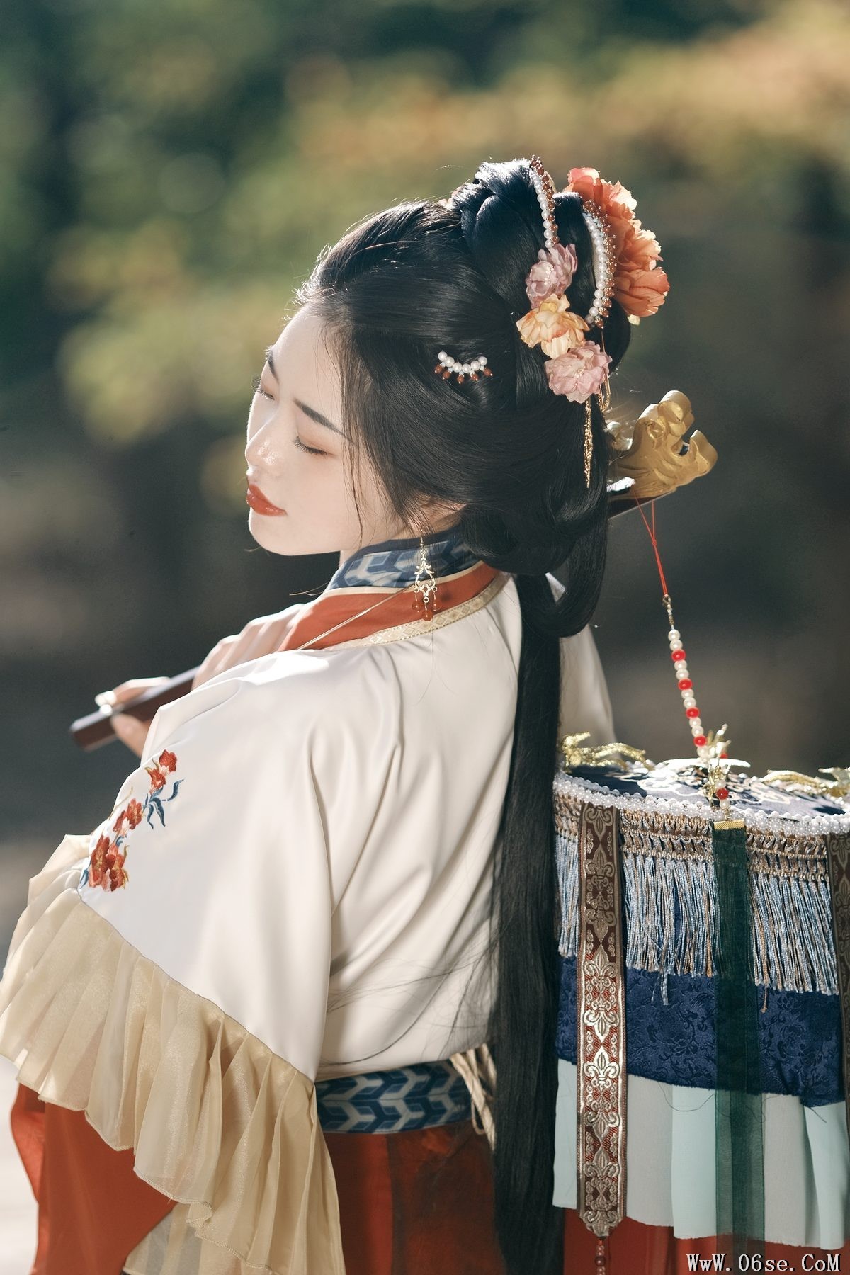 图片[5]-YiTuYu艺图语 Vol.5803 Anya_z[28P]-六色网