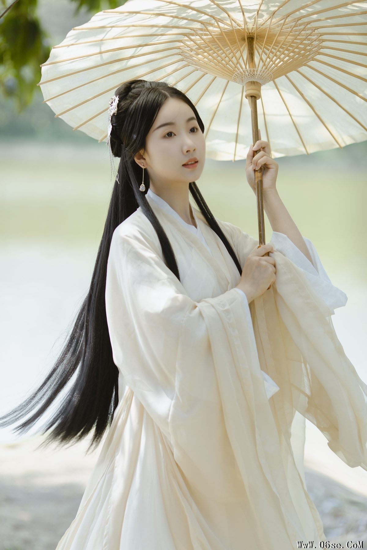 图片[12]-YiTuYu艺图语 Vol.4396 Zhai Xing Xing Gei Ni Ya[20P]-六色网
