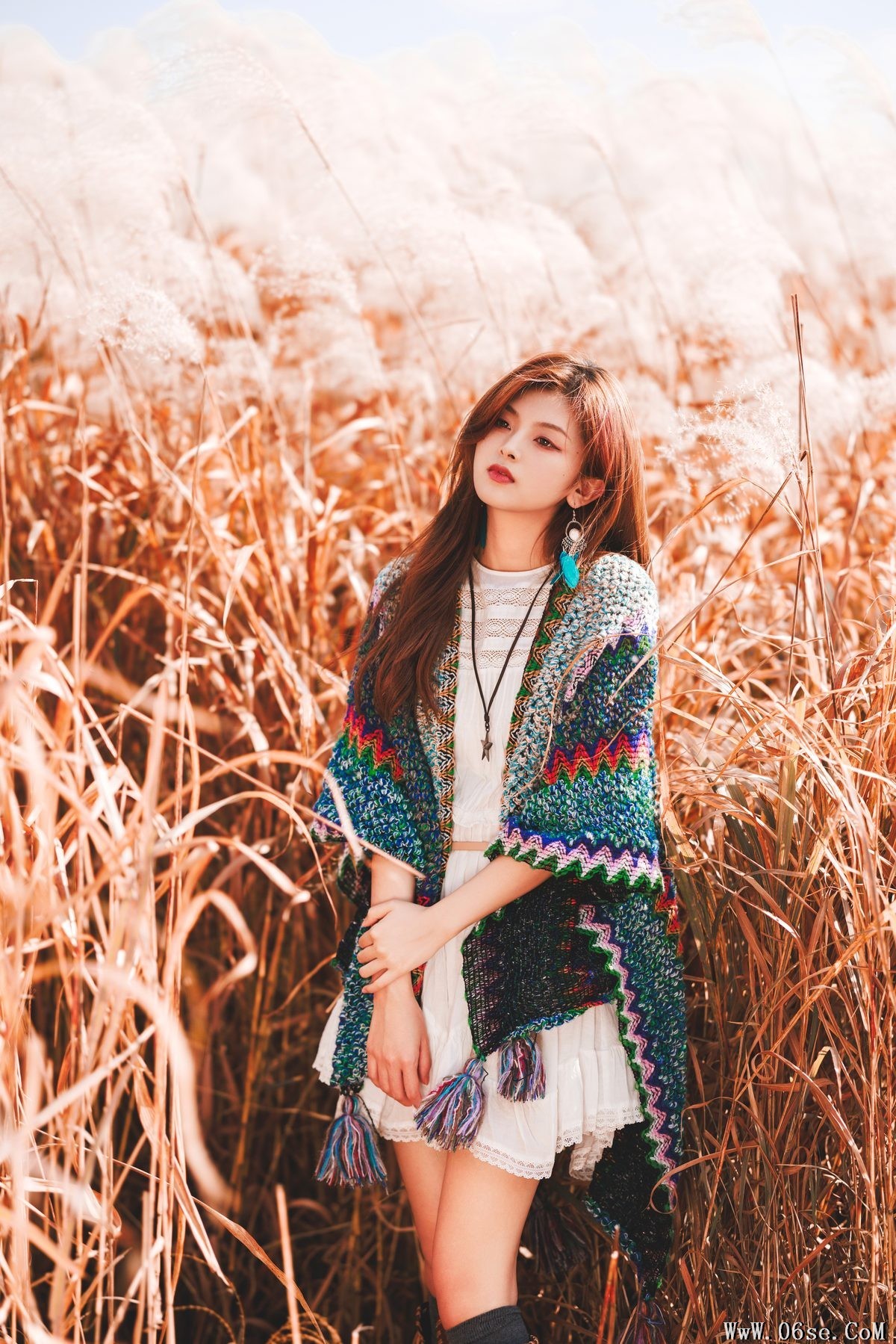 图片[23]-YiTuYu艺图语 Vol.4638 Zhang Zhang Bao[23P]-六色网